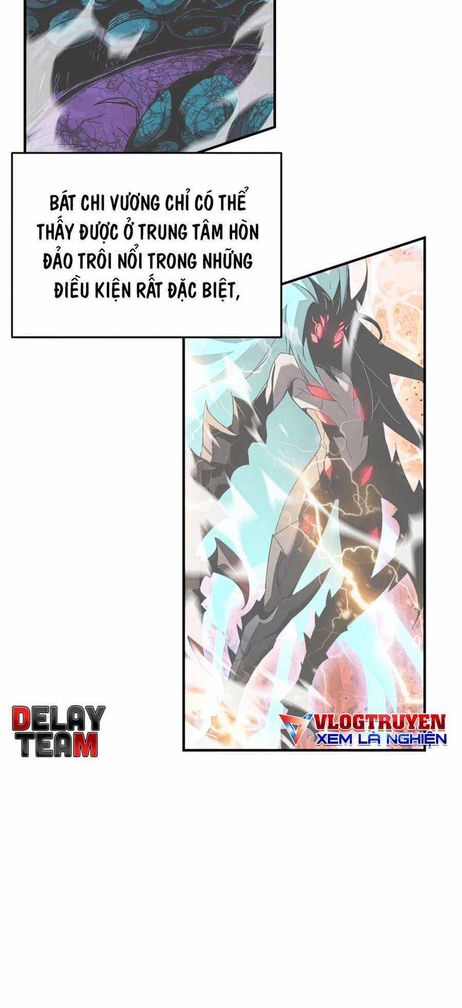 Trở Lại Làm Tân Thủ - Chapter 96 - Trang 12