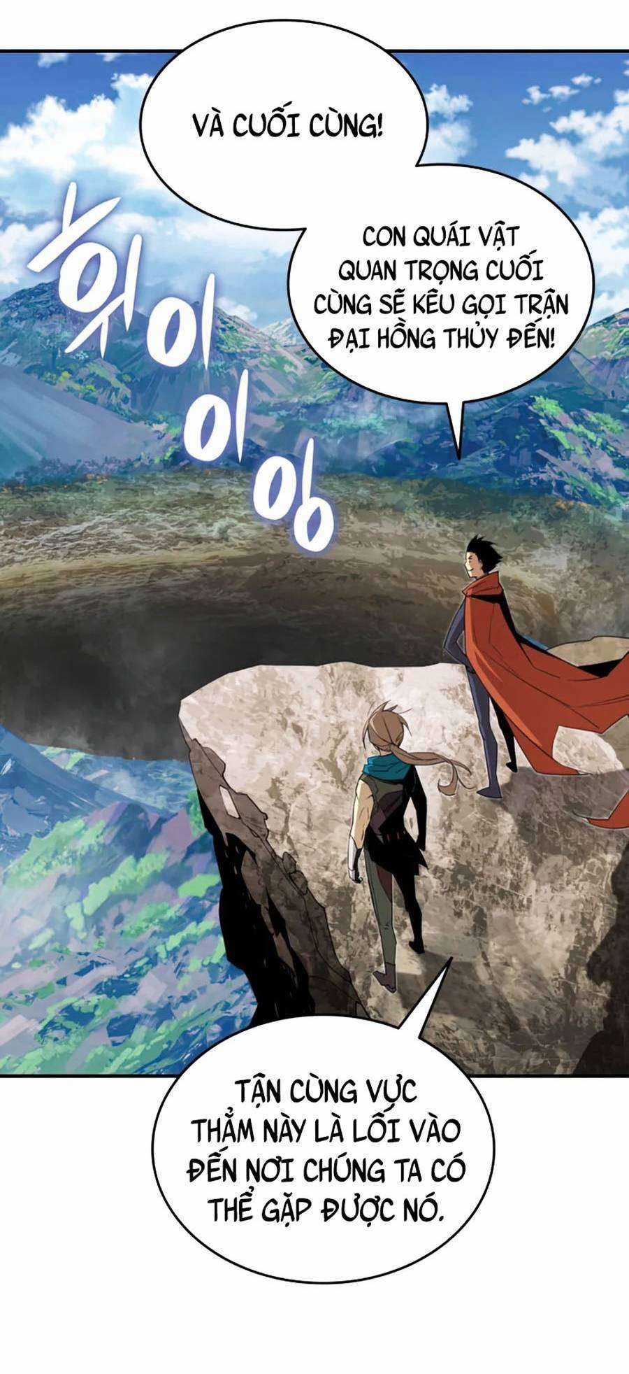 Trở Lại Làm Tân Thủ - Chapter 96 - Trang 13