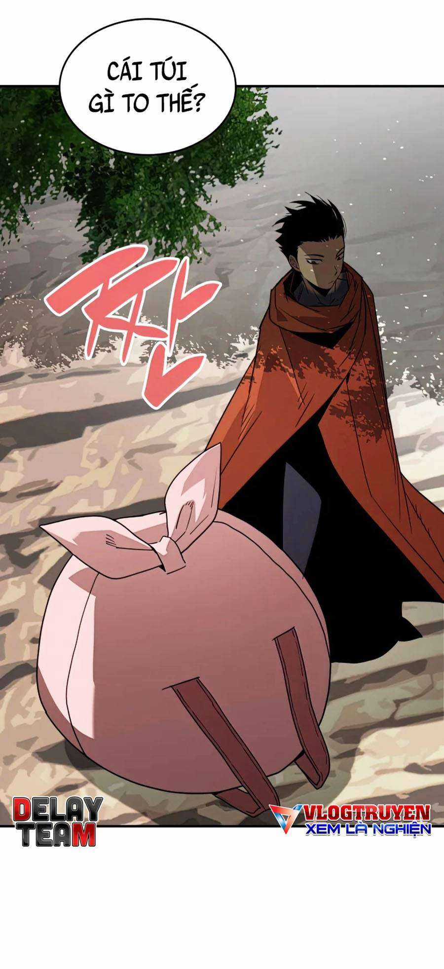 Trở Lại Làm Tân Thủ - Chapter 96 - Trang 15