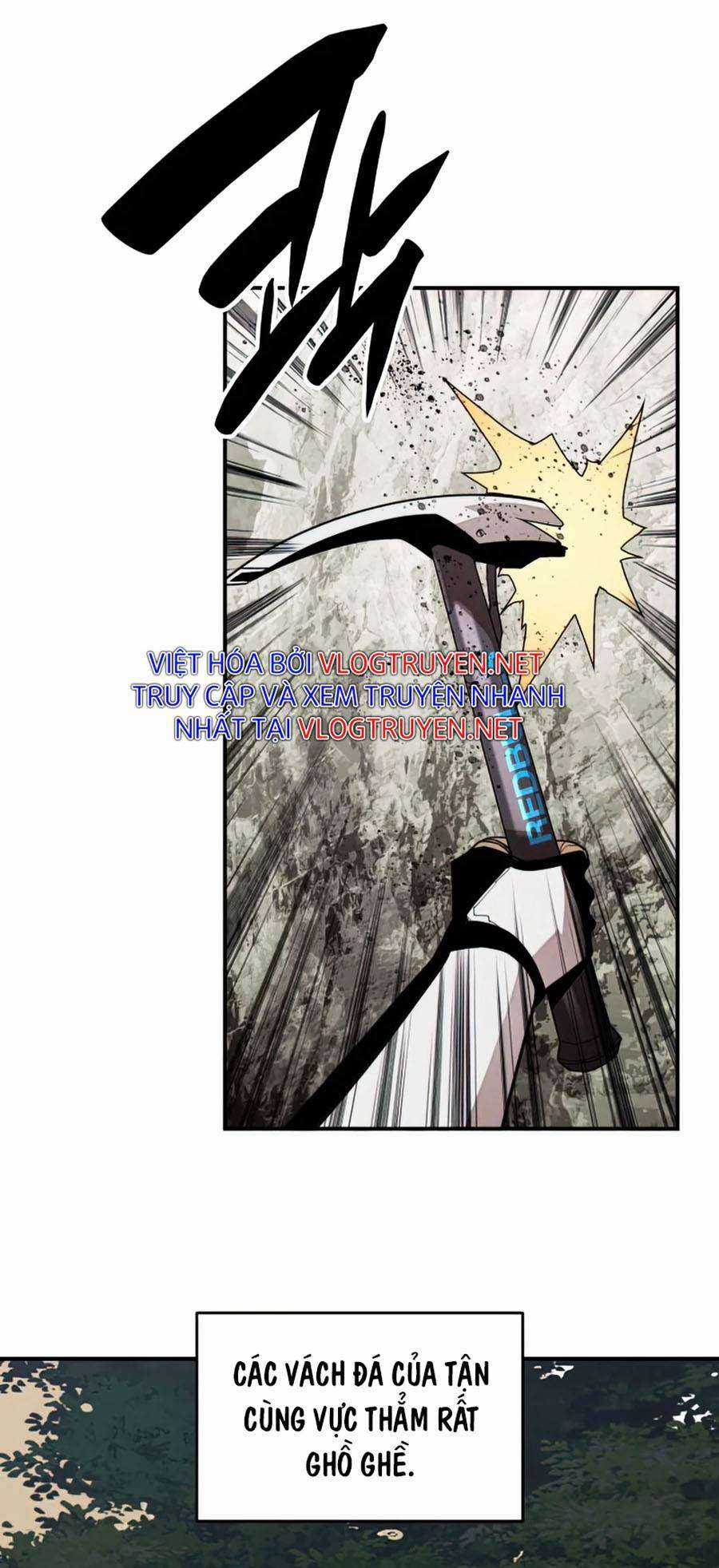 Trở Lại Làm Tân Thủ - Chapter 96 - Trang 17