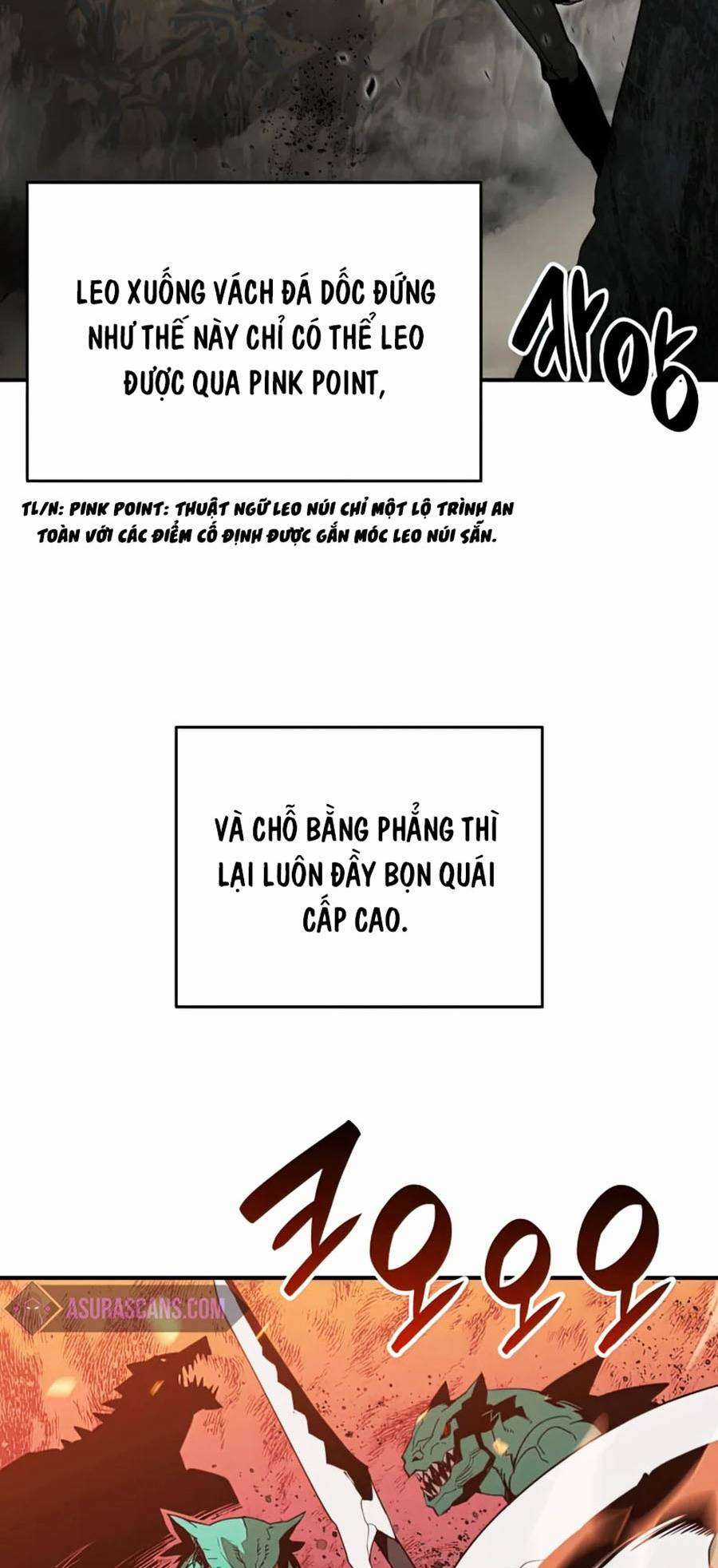 Trở Lại Làm Tân Thủ - Chapter 96 - Trang 19
