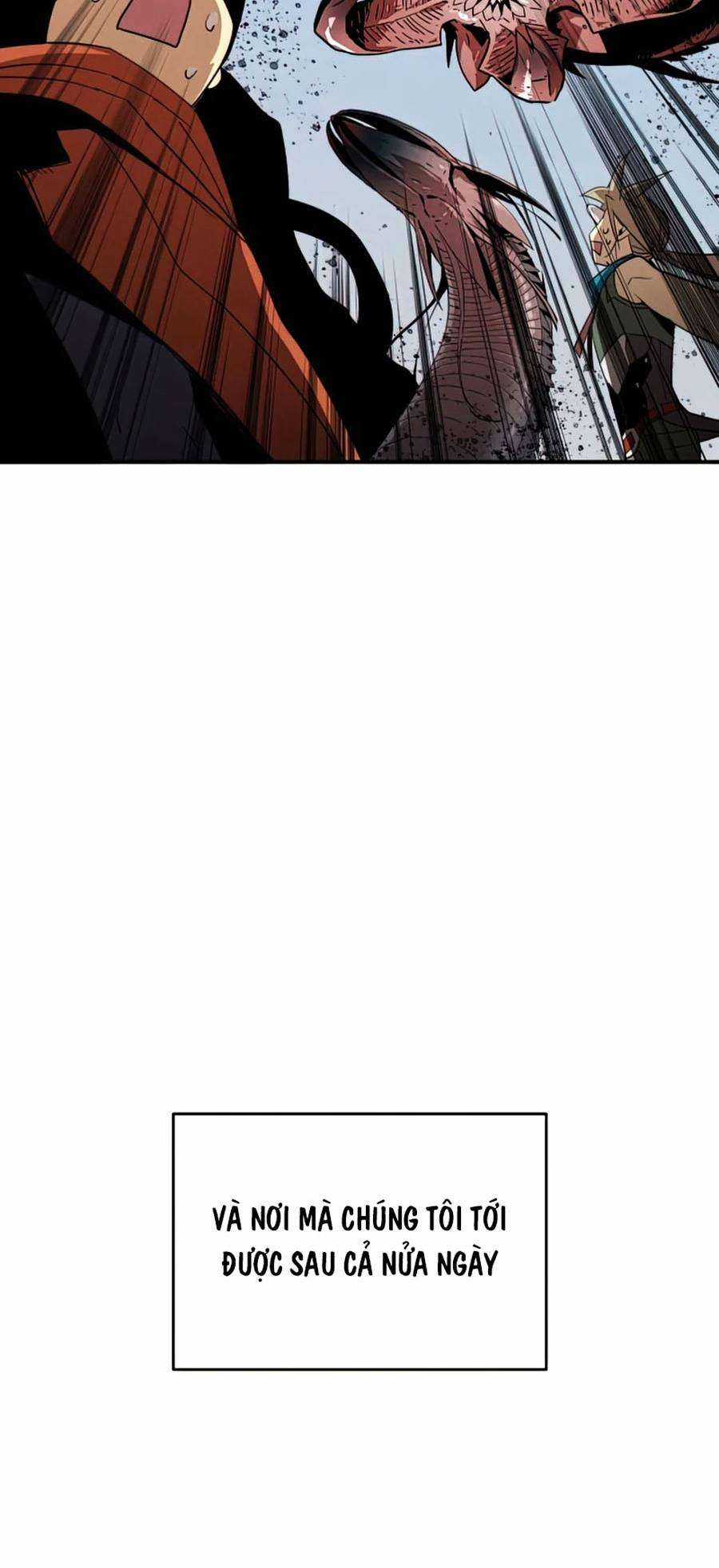 Trở Lại Làm Tân Thủ - Chapter 96 - Trang 21