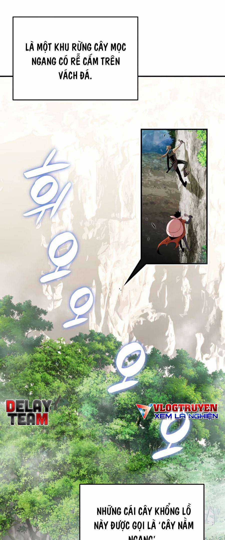 Trở Lại Làm Tân Thủ - Chapter 96 - Trang 22