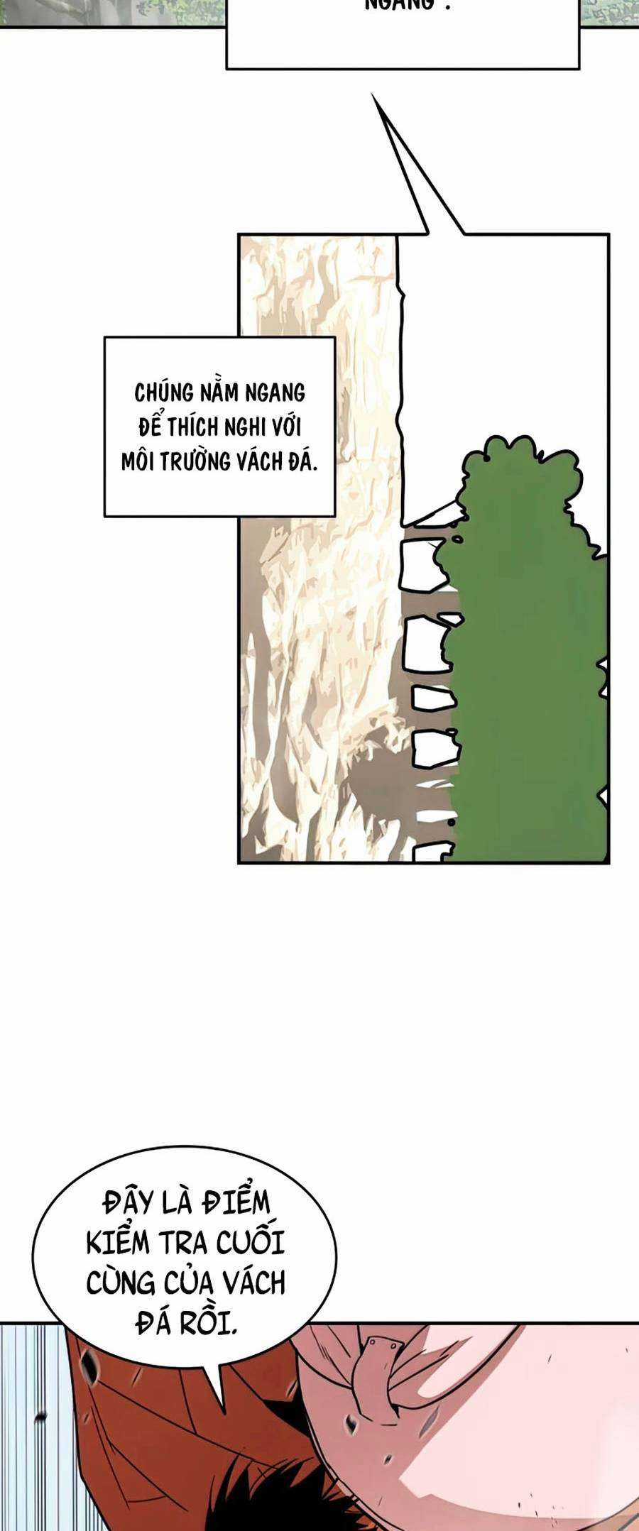 Trở Lại Làm Tân Thủ - Chapter 96 - Trang 23