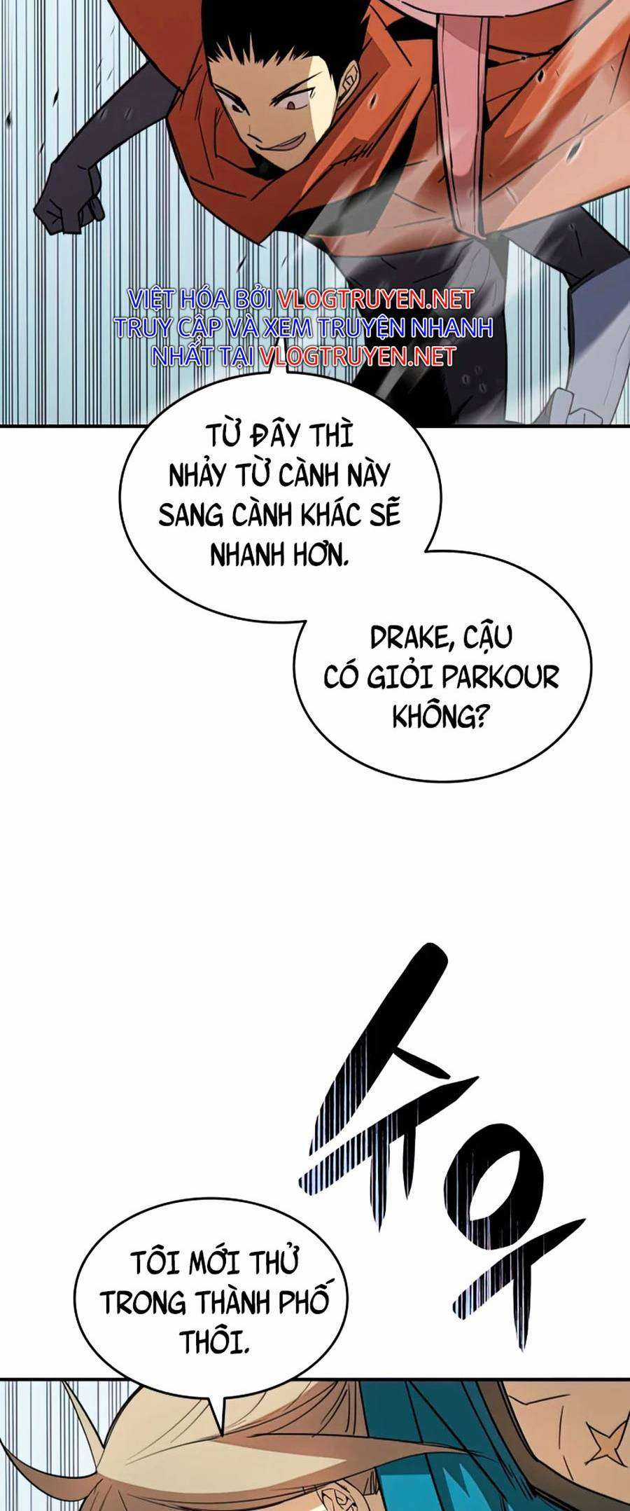 Trở Lại Làm Tân Thủ - Chapter 96 - Trang 24