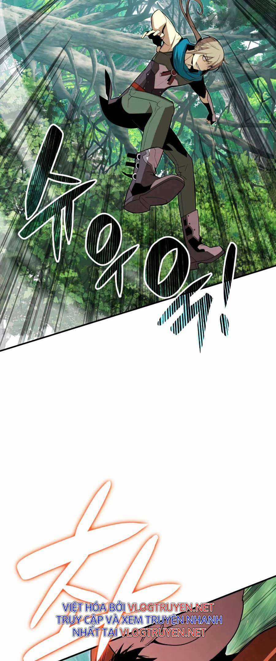 Trở Lại Làm Tân Thủ - Chapter 96 - Trang 26