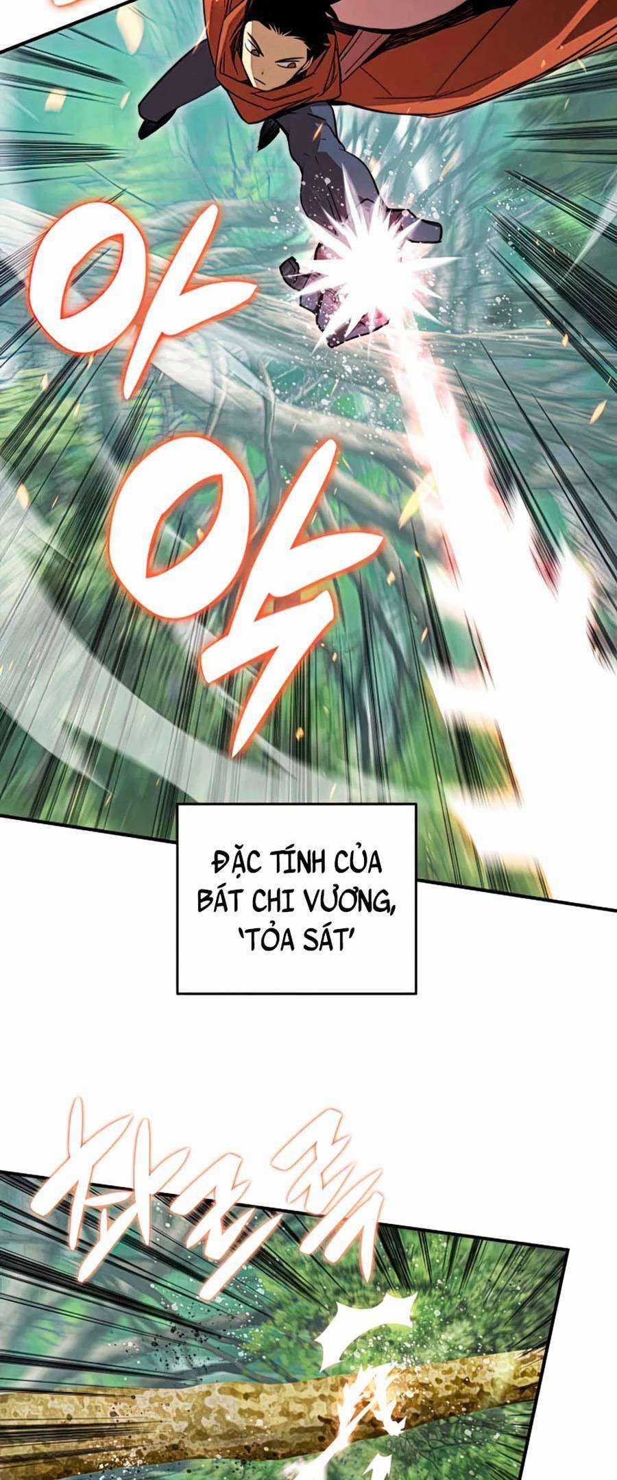 Trở Lại Làm Tân Thủ - Chapter 96 - Trang 27