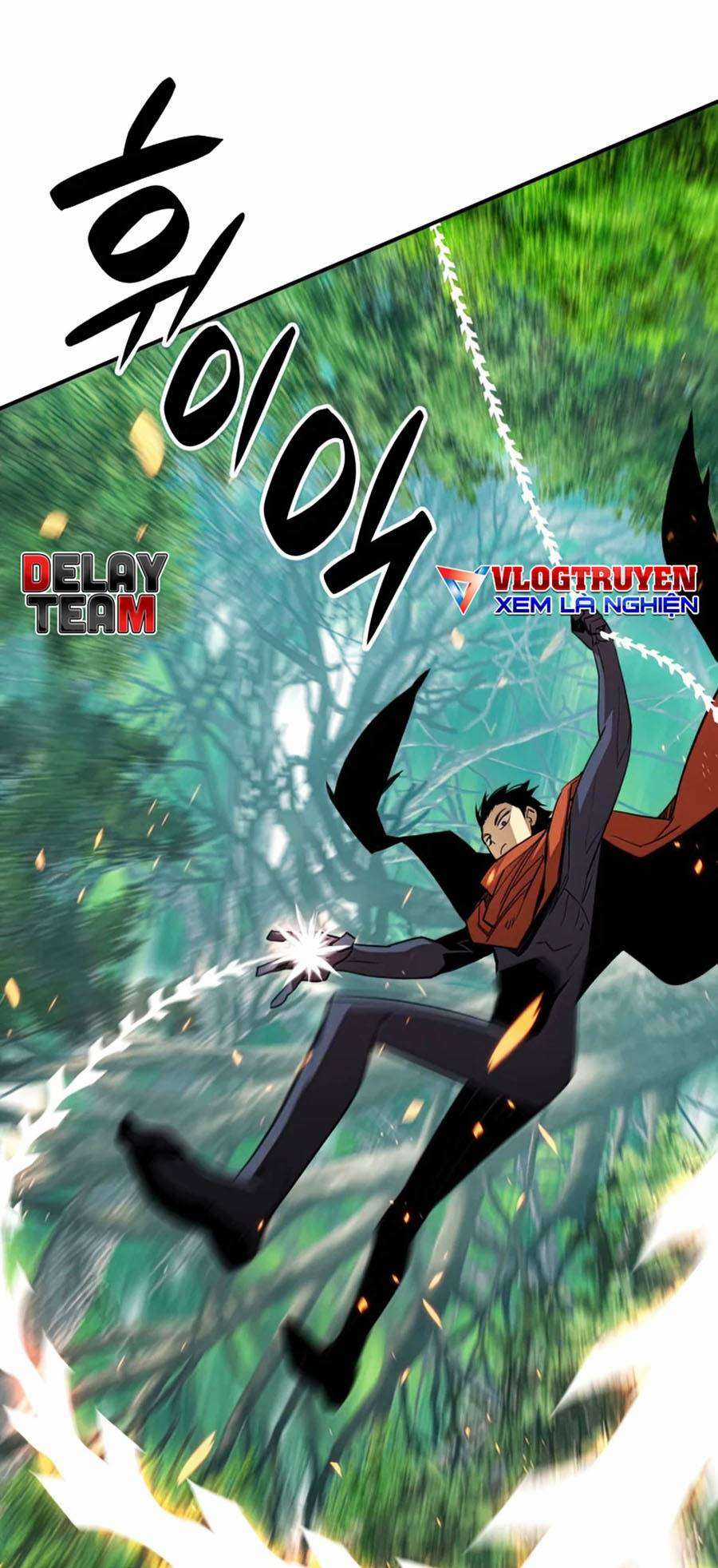 Trở Lại Làm Tân Thủ - Chapter 96 - Trang 29
