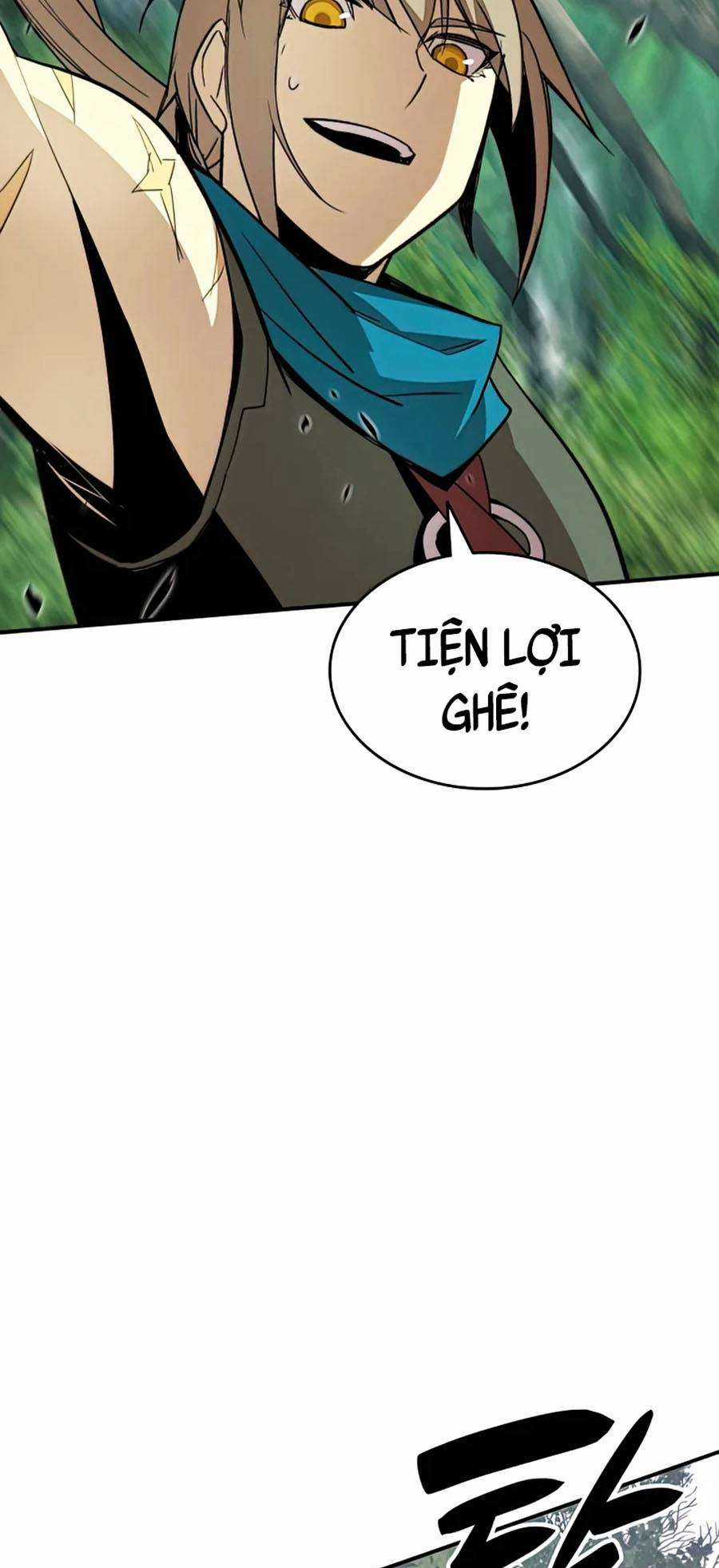 Trở Lại Làm Tân Thủ - Chapter 96 - Trang 31