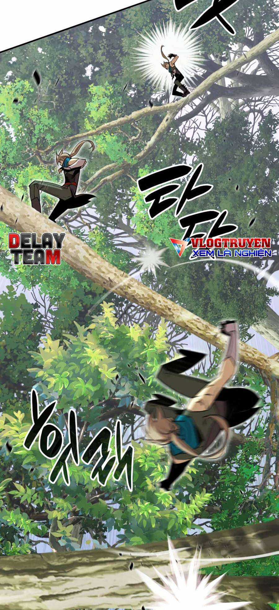 Trở Lại Làm Tân Thủ - Chapter 96 - Trang 32