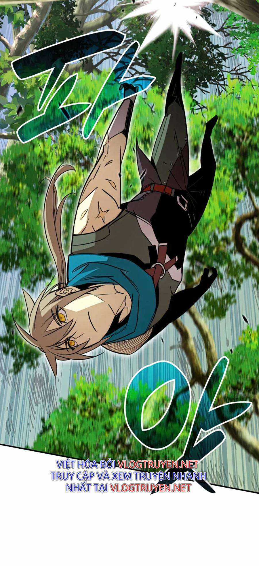 Trở Lại Làm Tân Thủ - Chapter 96 - Trang 33