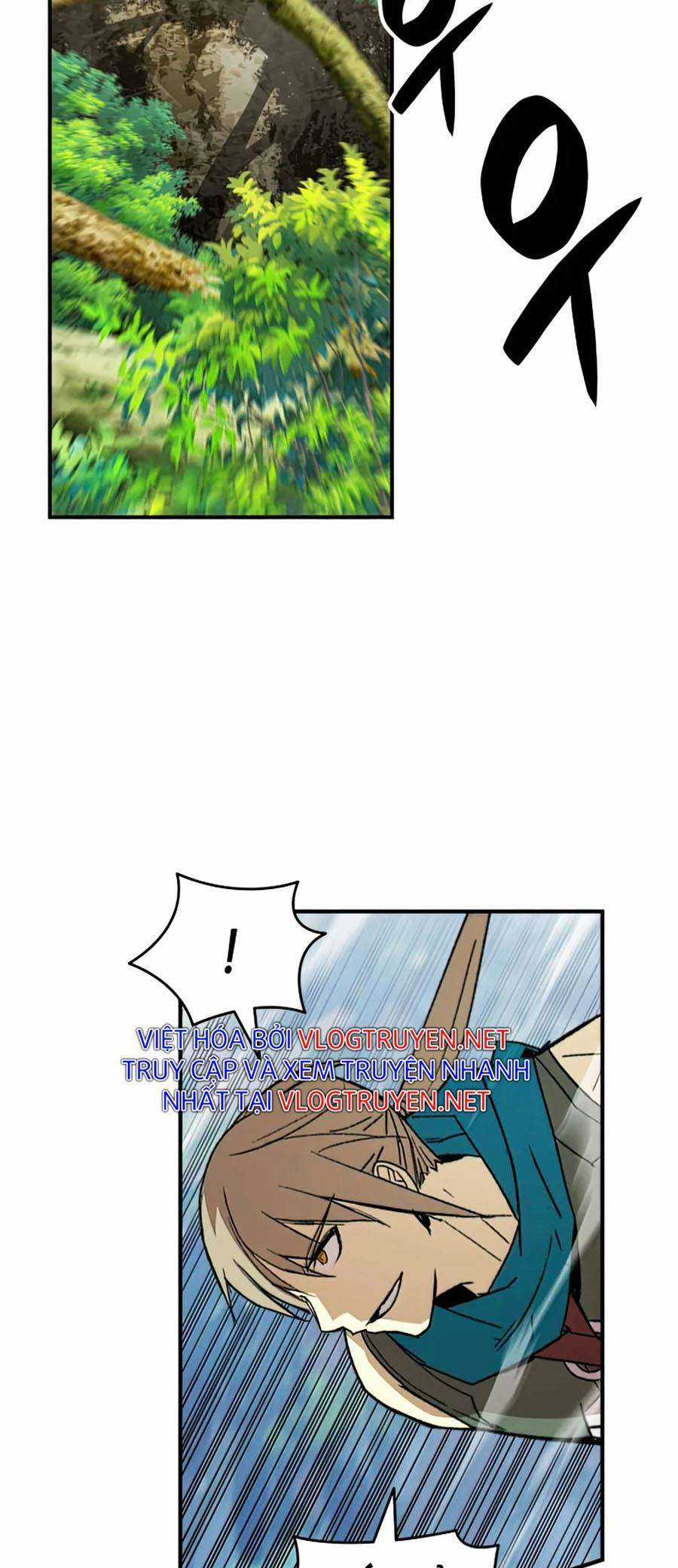 Trở Lại Làm Tân Thủ - Chapter 96 - Trang 37