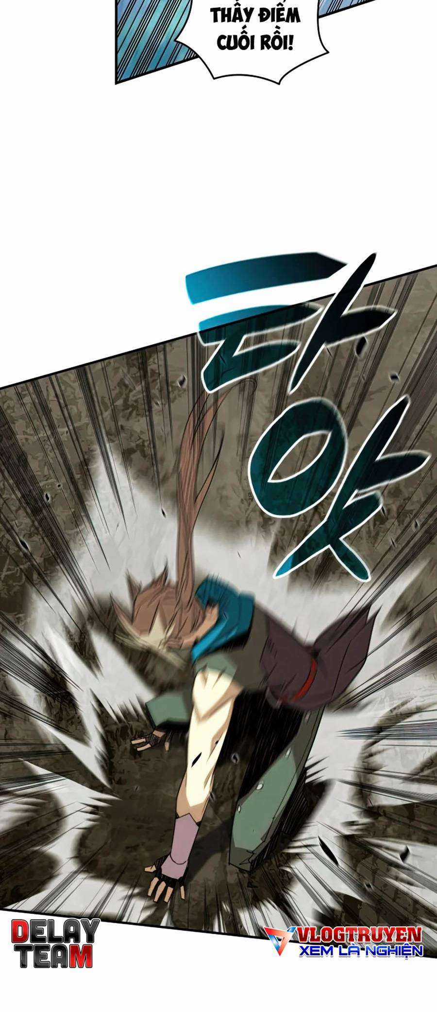 Trở Lại Làm Tân Thủ - Chapter 96 - Trang 38