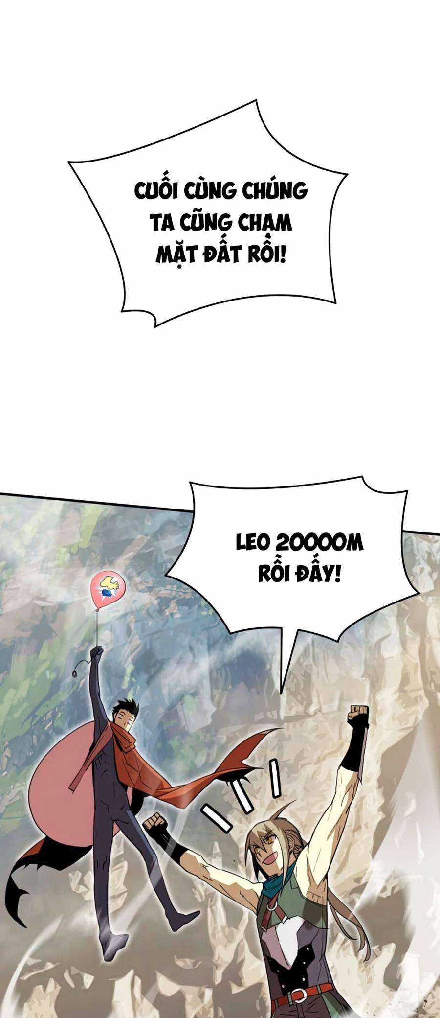 Trở Lại Làm Tân Thủ - Chapter 96 - Trang 39