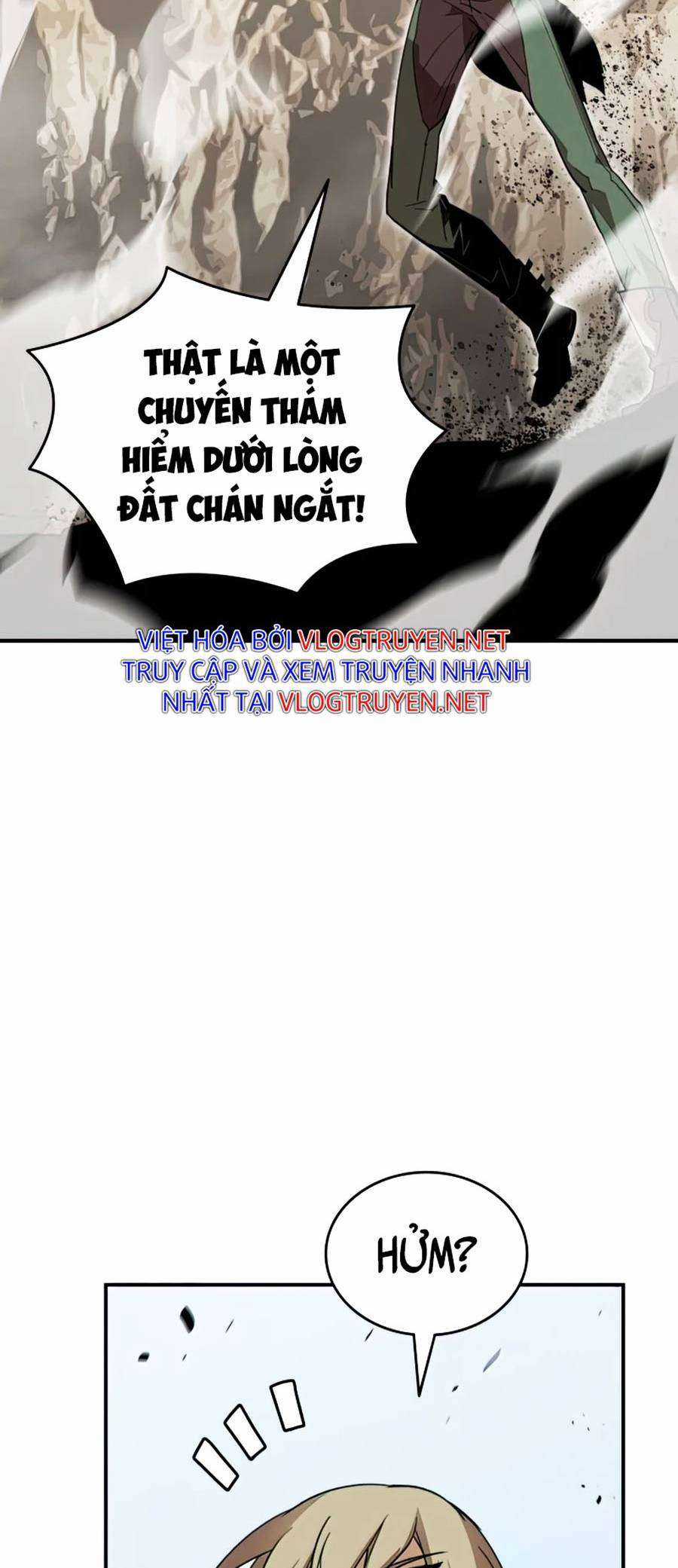 Trở Lại Làm Tân Thủ - Chapter 96 - Trang 40