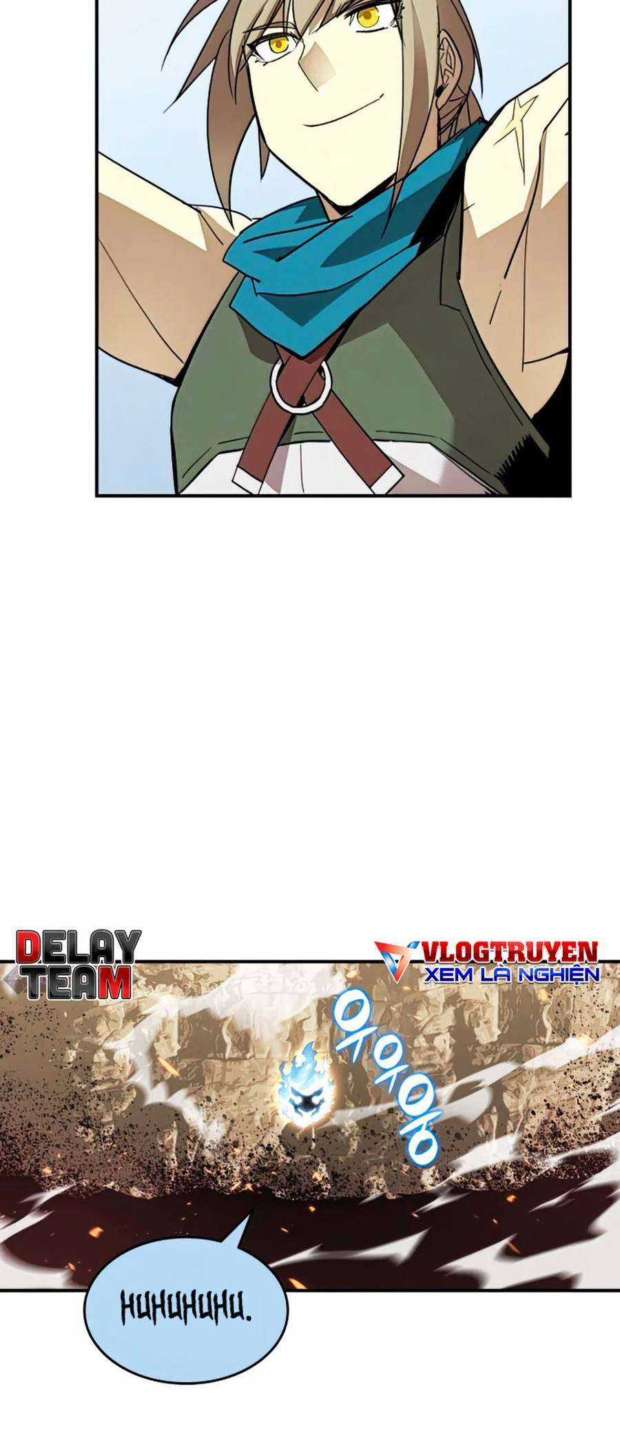 Trở Lại Làm Tân Thủ - Chapter 96 - Trang 41