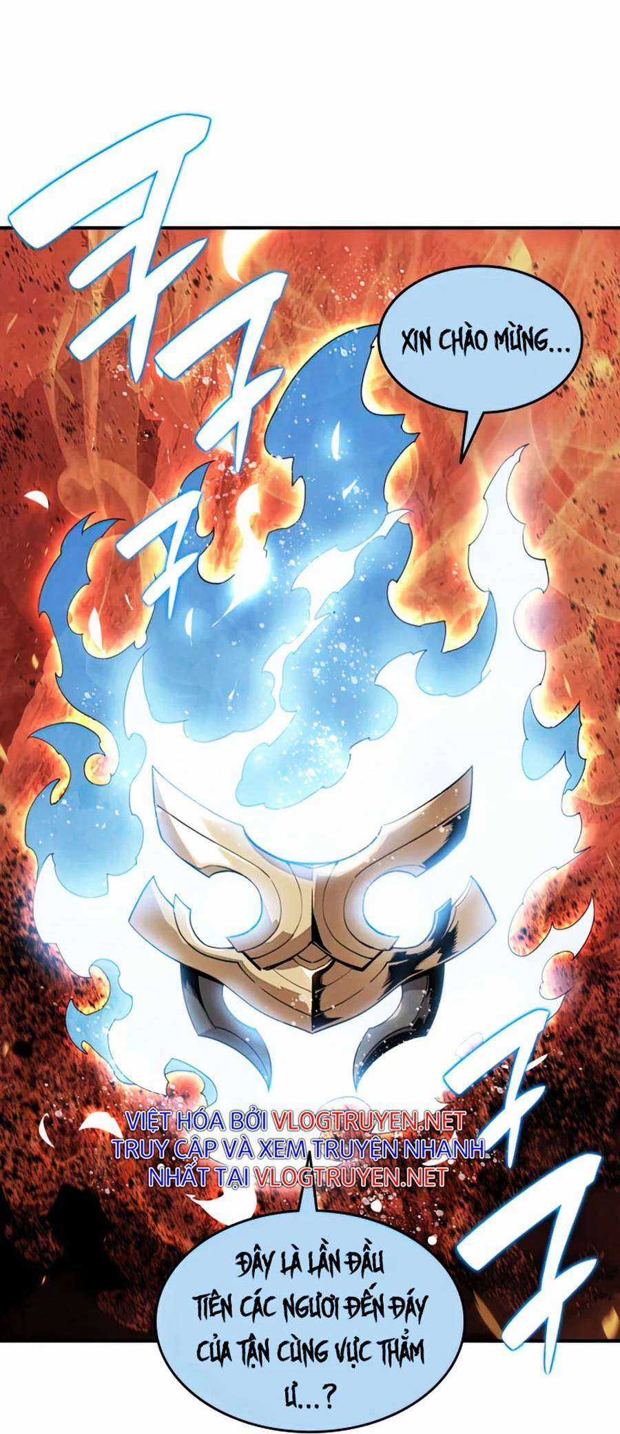 Trở Lại Làm Tân Thủ - Chapter 96 - Trang 42