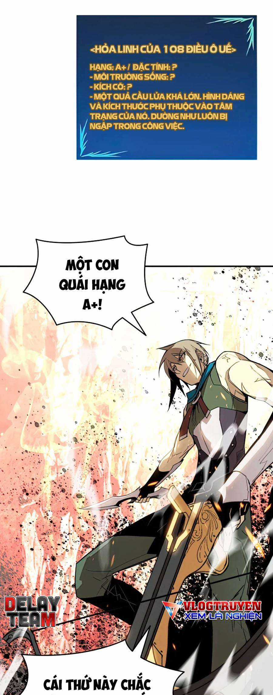 Trở Lại Làm Tân Thủ - Chapter 96 - Trang 43