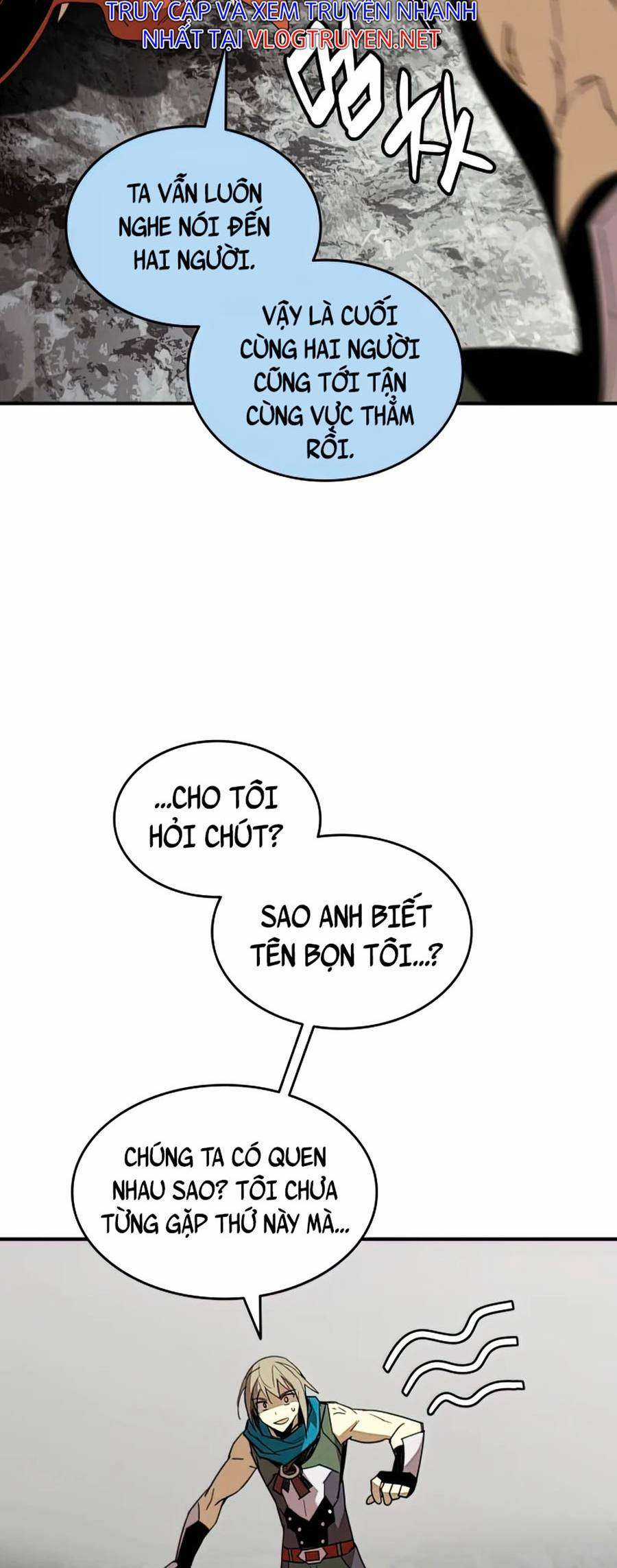 Trở Lại Làm Tân Thủ - Chapter 96 - Trang 45