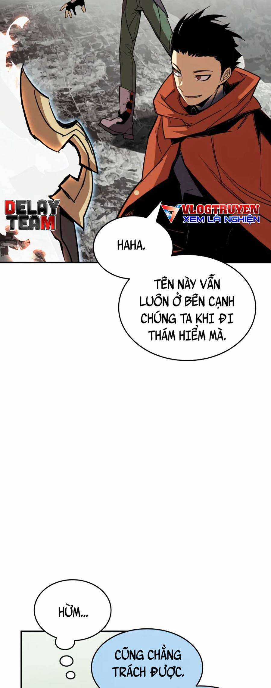 Trở Lại Làm Tân Thủ - Chapter 96 - Trang 46