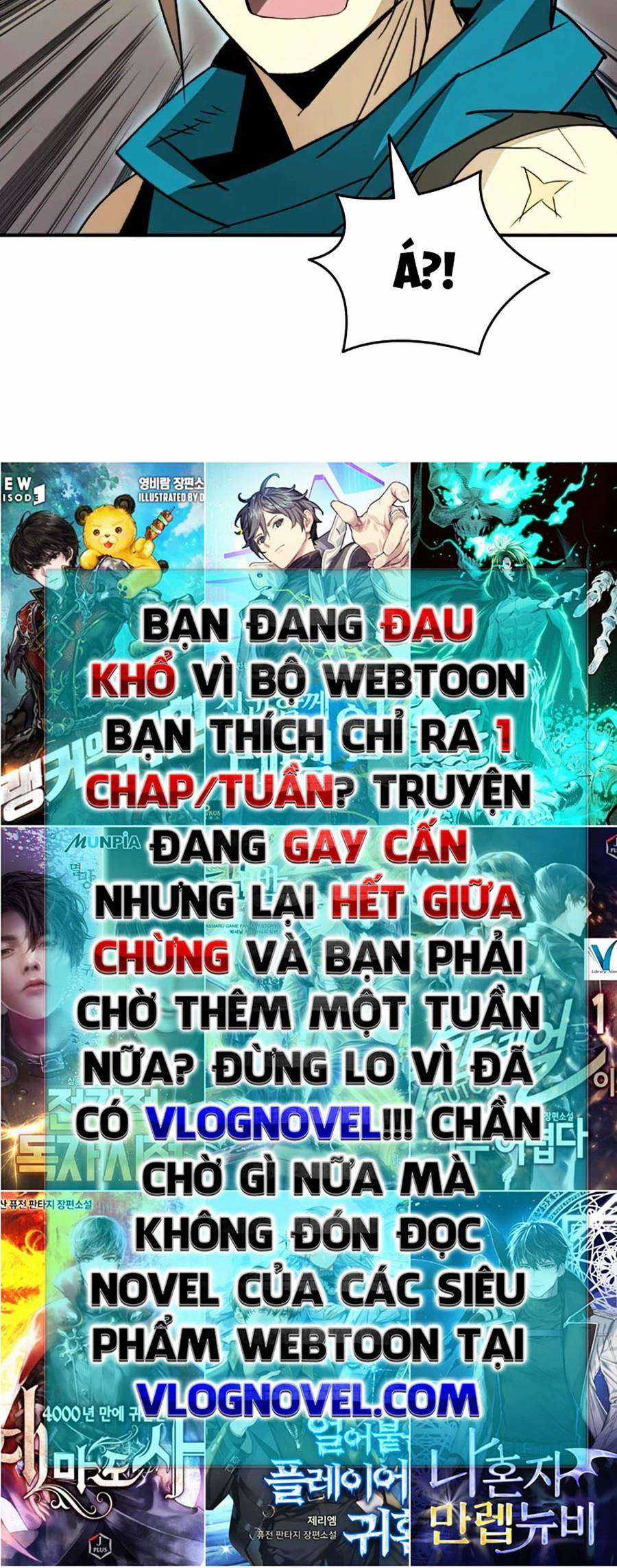 Trở Lại Làm Tân Thủ - Chapter 96 - Trang 49