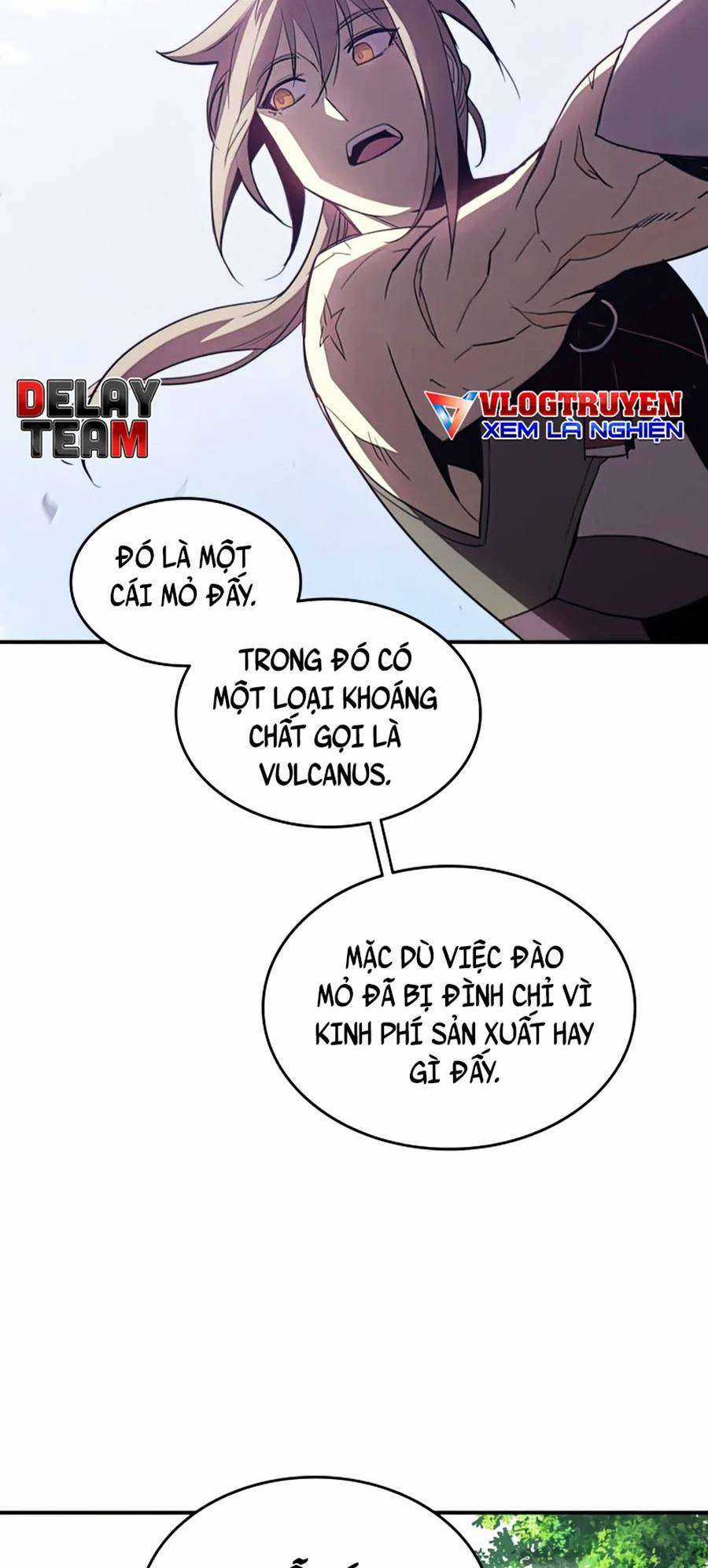 Trở Lại Làm Tân Thủ - Chapter 96 - Trang 6