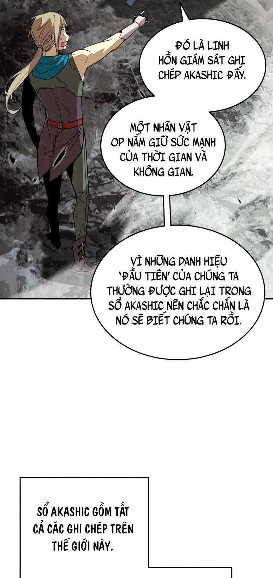 Trở Lại Làm Tân Thủ - Chapter 96 - Trang 51