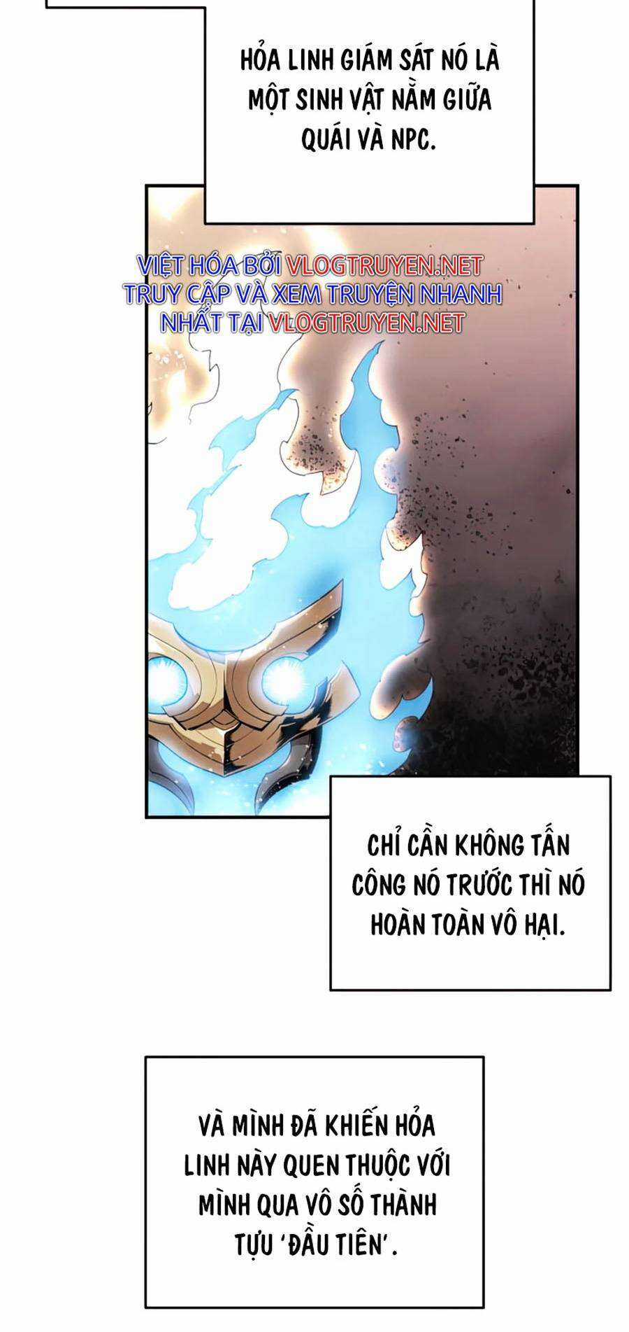 Trở Lại Làm Tân Thủ - Chapter 96 - Trang 52