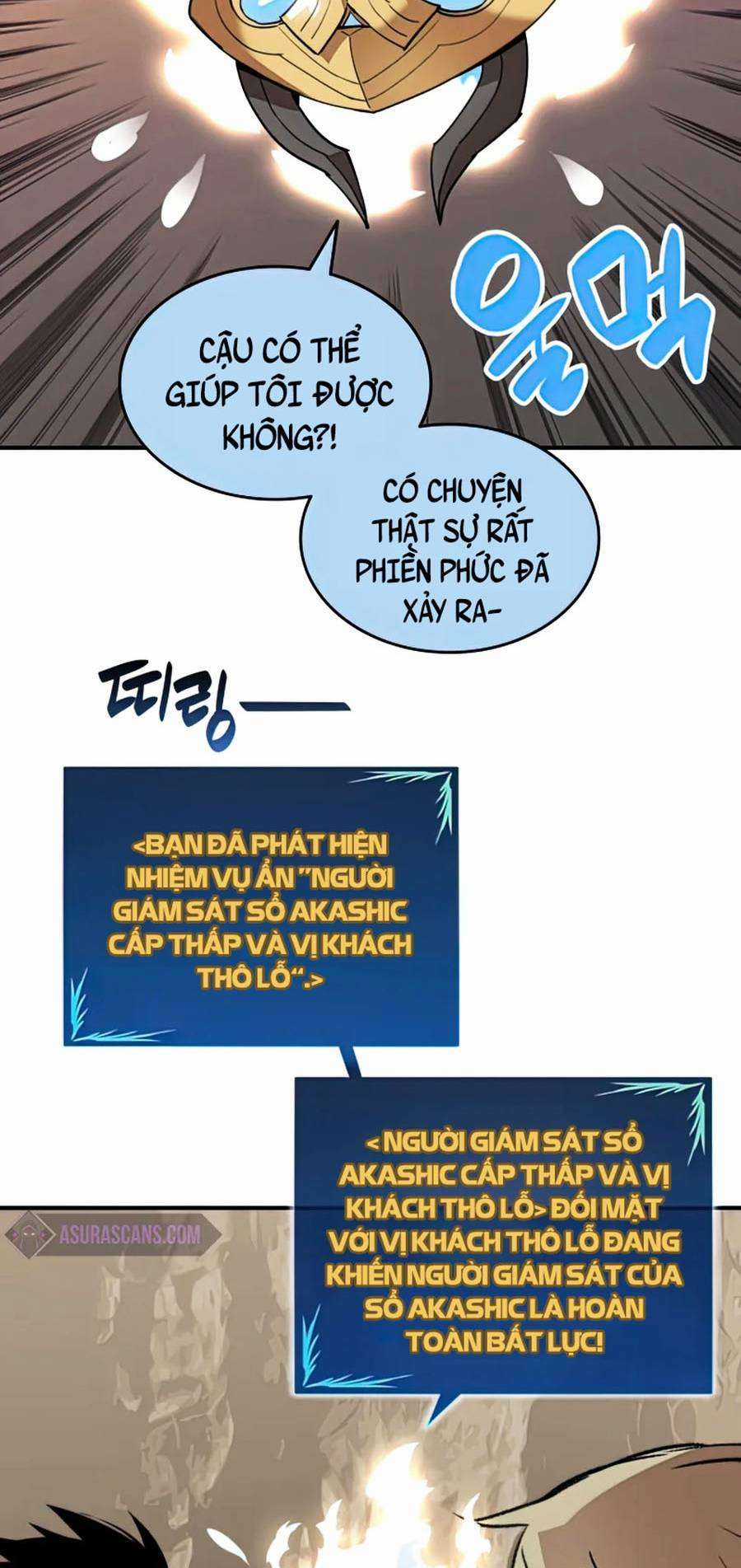 Trở Lại Làm Tân Thủ - Chapter 96 - Trang 54