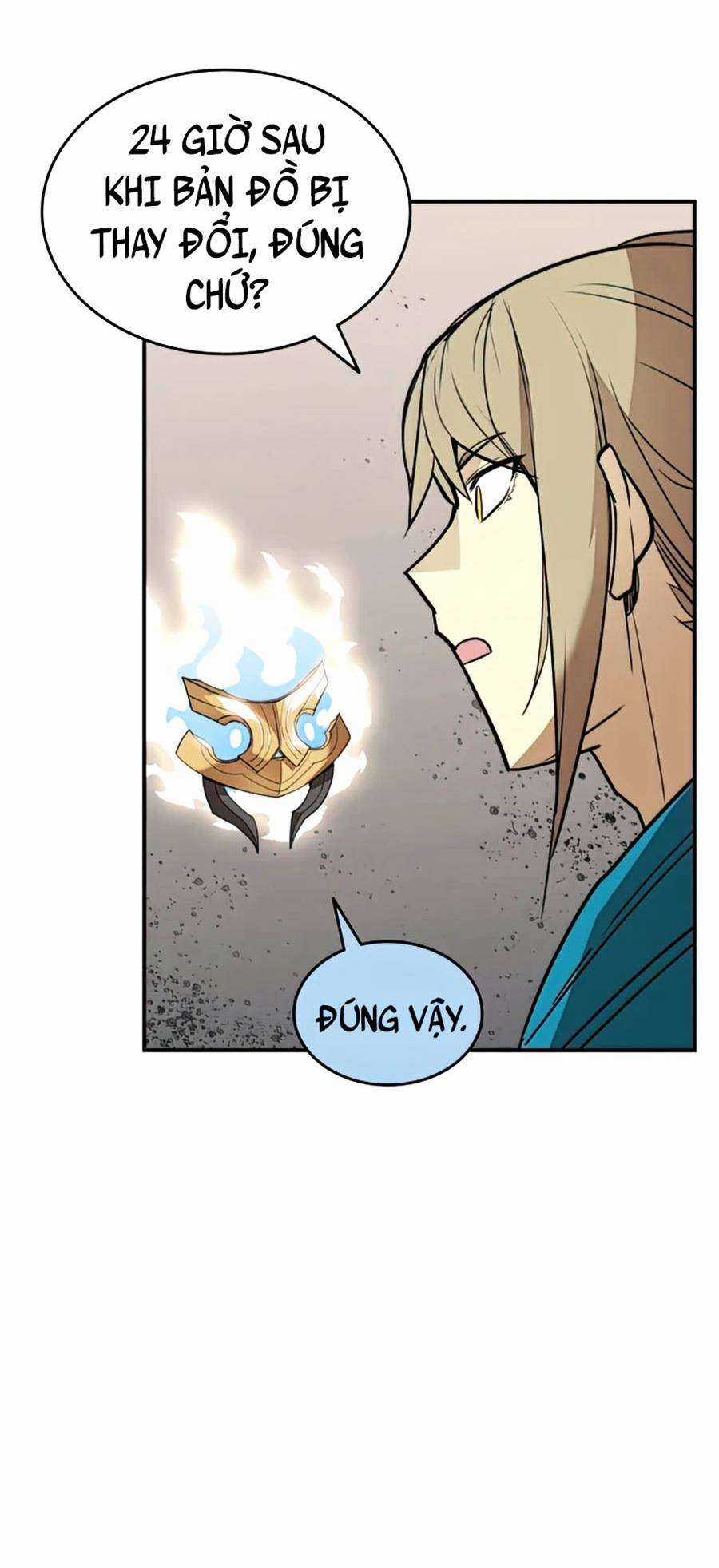 Trở Lại Làm Tân Thủ - Chapter 96 - Trang 58