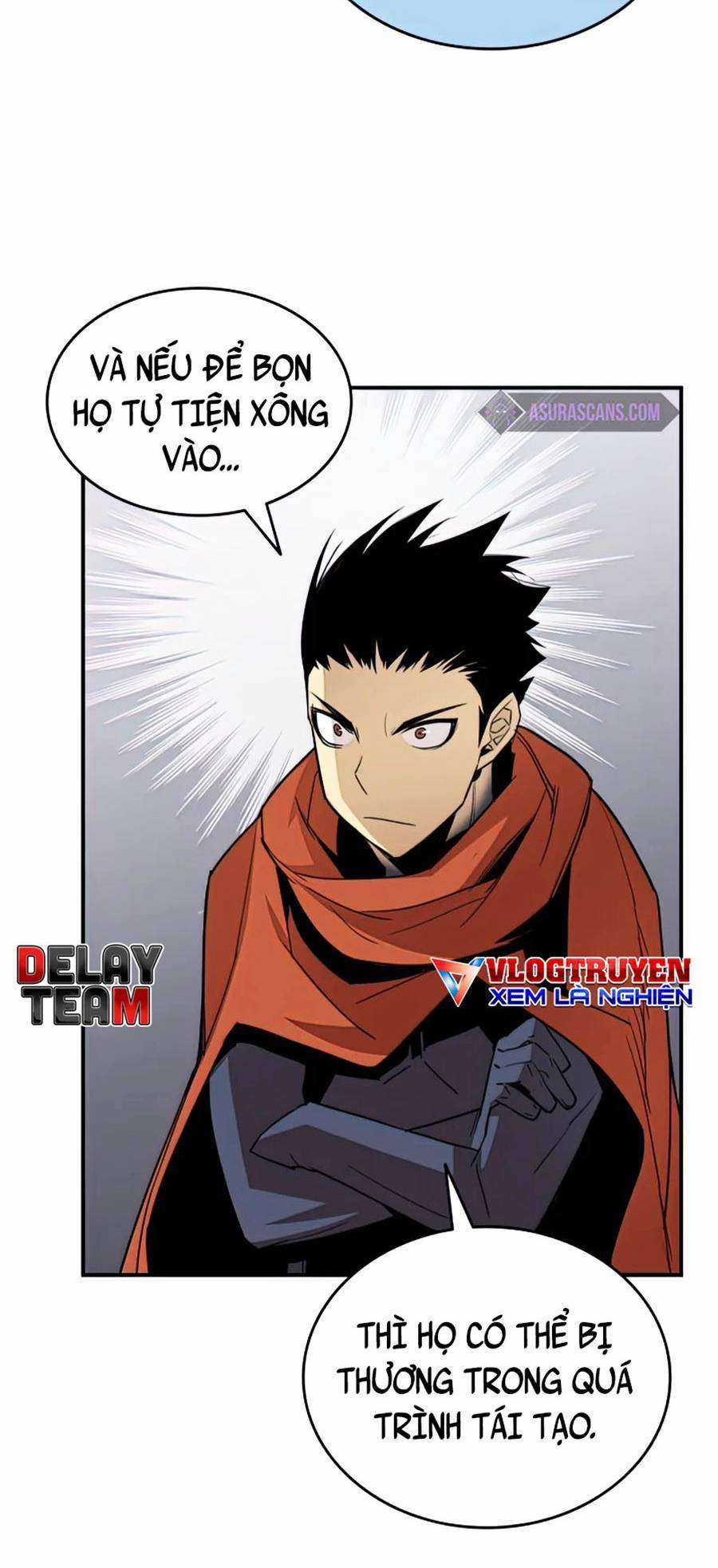 Trở Lại Làm Tân Thủ - Chapter 96 - Trang 60