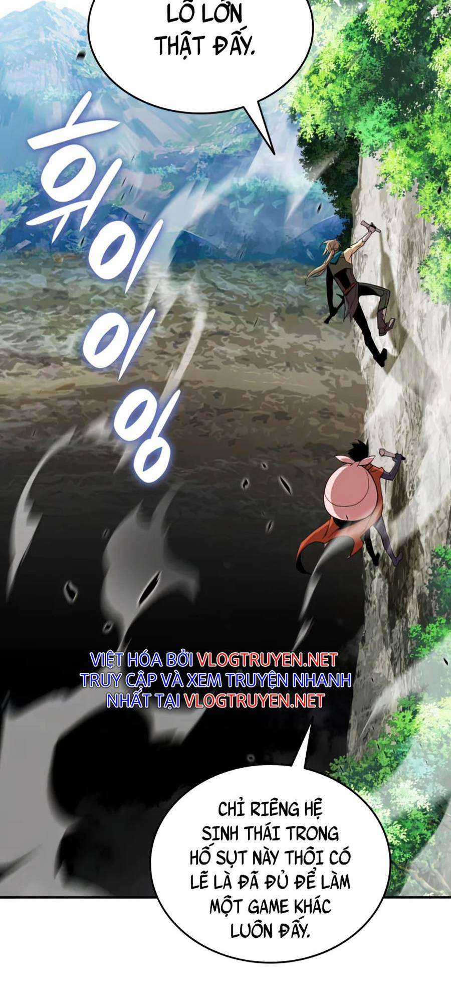 Trở Lại Làm Tân Thủ - Chapter 96 - Trang 7