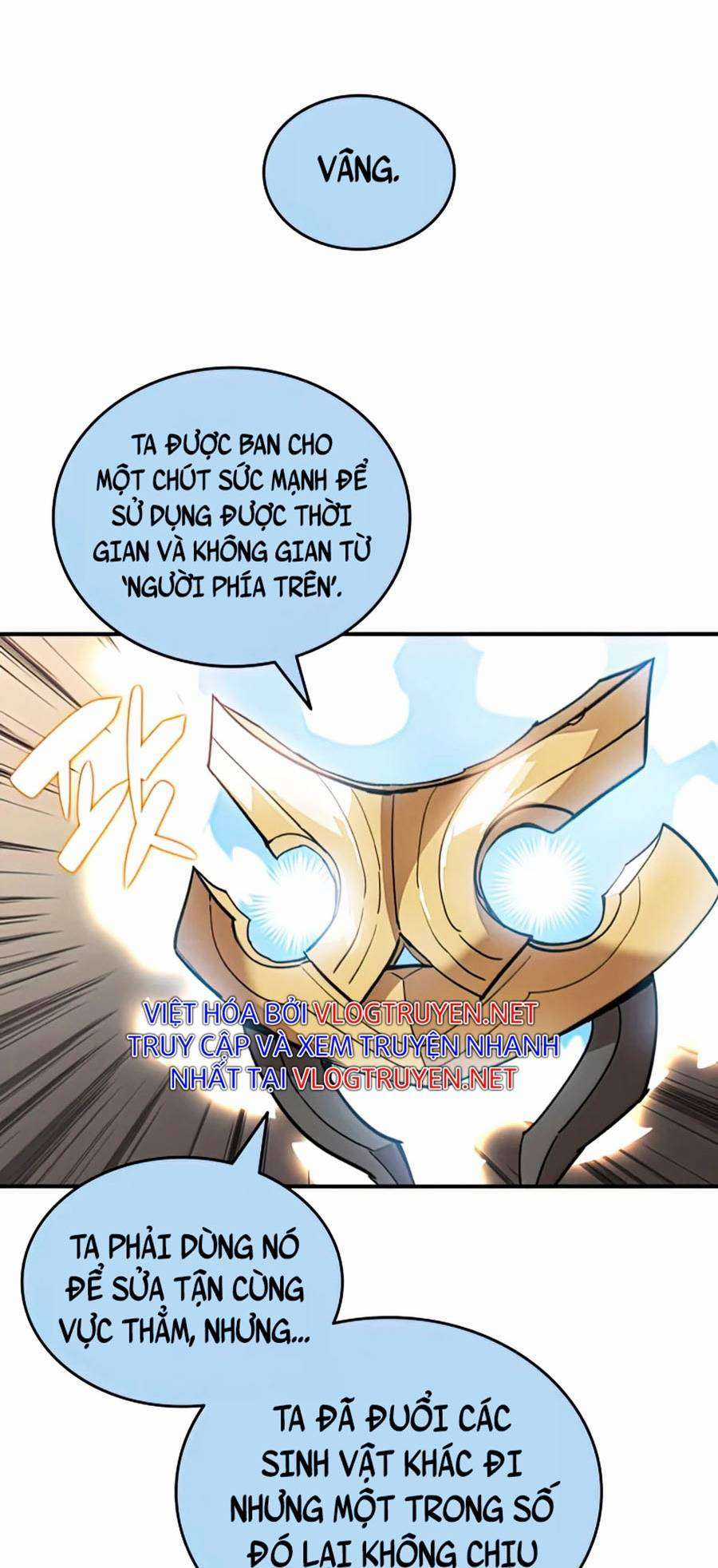 Trở Lại Làm Tân Thủ - Chapter 96 - Trang 61