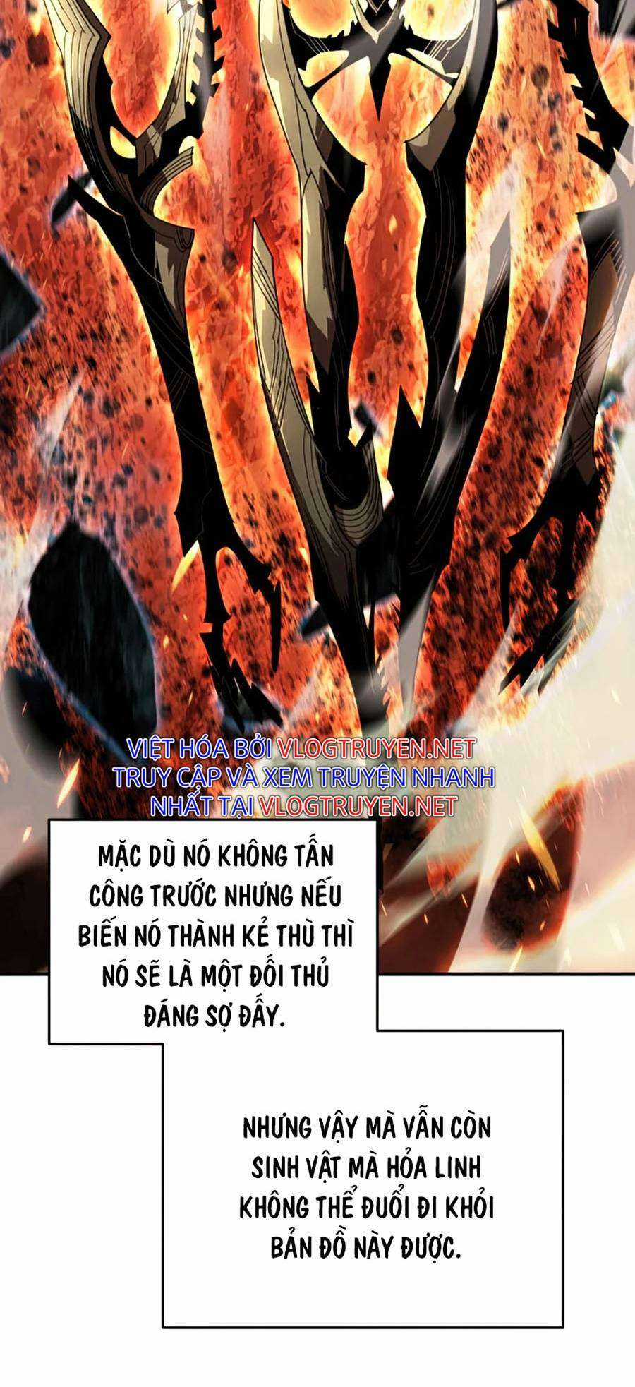 Trở Lại Làm Tân Thủ - Chapter 96 - Trang 63