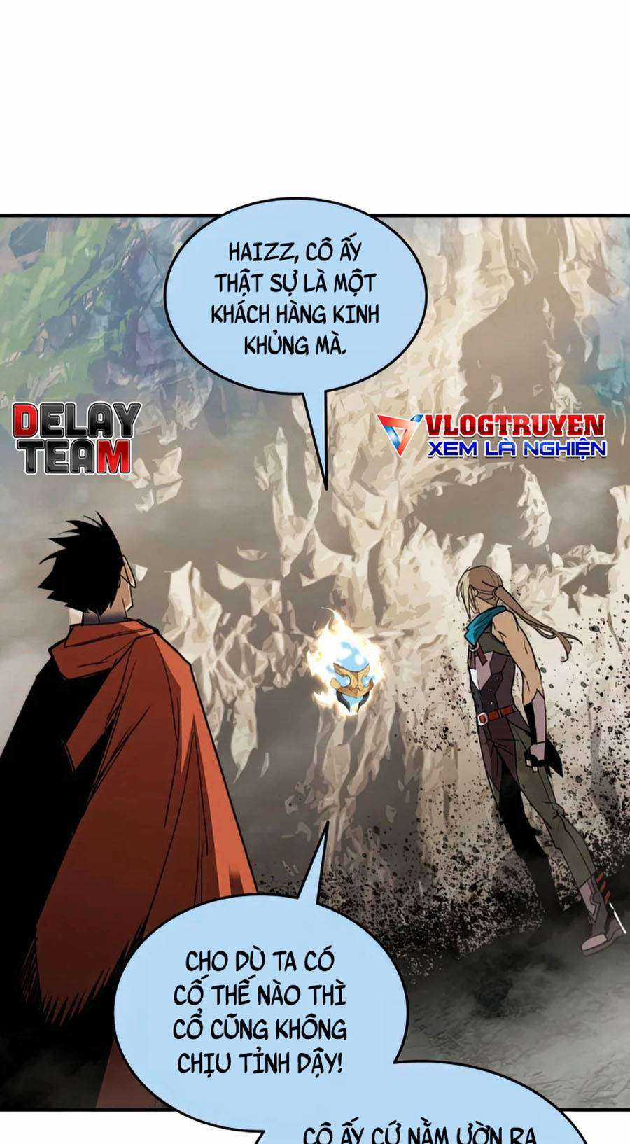 Trở Lại Làm Tân Thủ - Chapter 96 - Trang 64