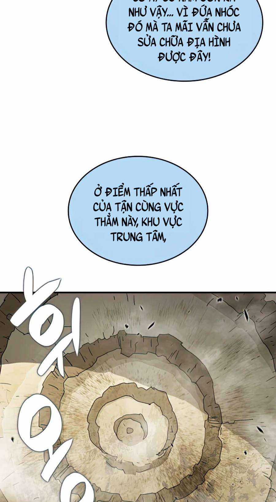 Trở Lại Làm Tân Thủ - Chapter 96 - Trang 65