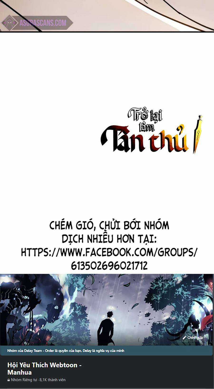 Trở Lại Làm Tân Thủ - Chapter 96 - Trang 70