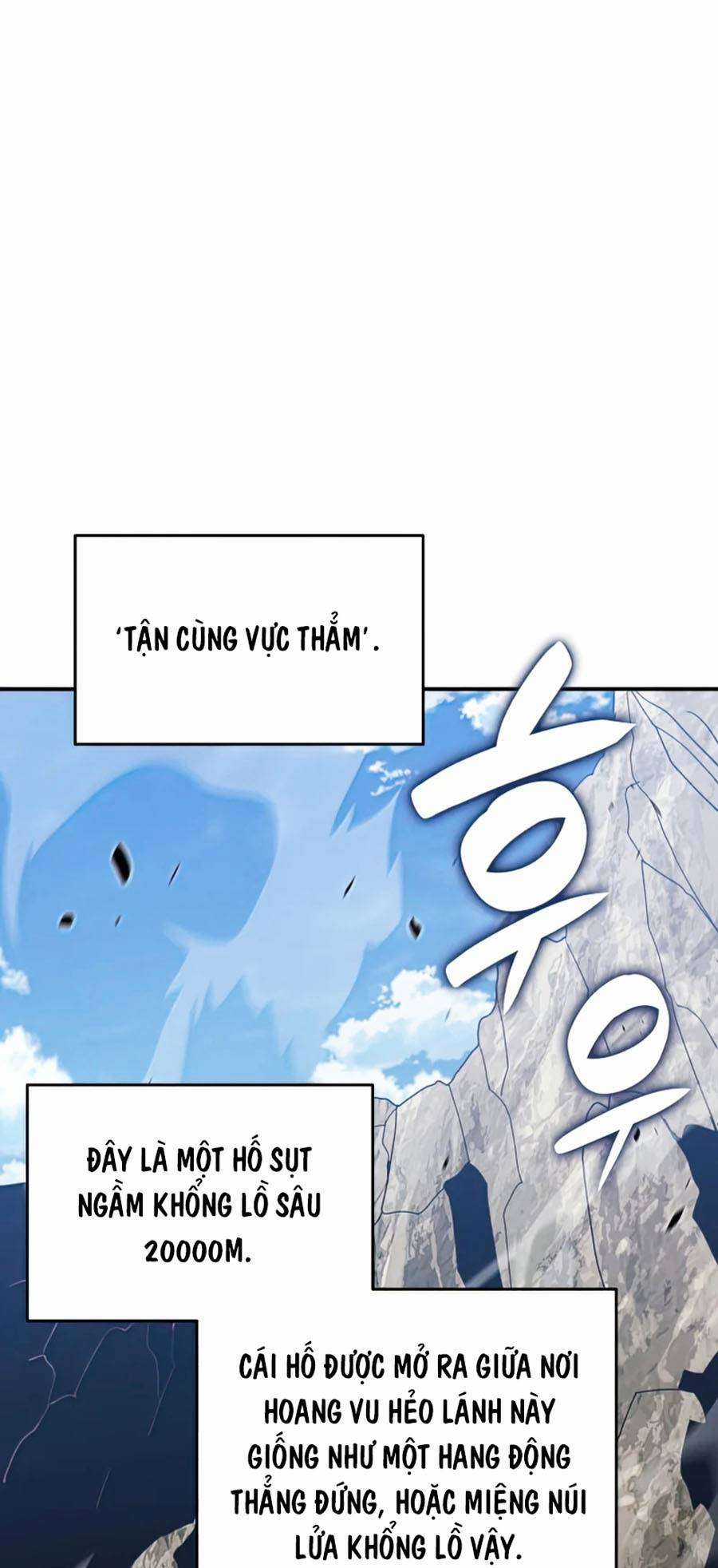 Trở Lại Làm Tân Thủ - Chapter 96 - Trang 8