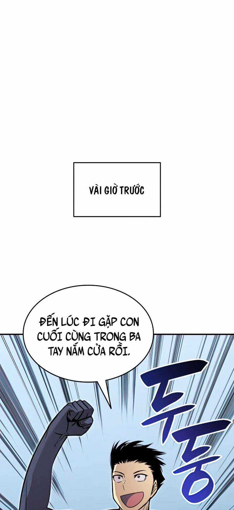 Trở Lại Làm Tân Thủ - Chapter 96 - Trang 10