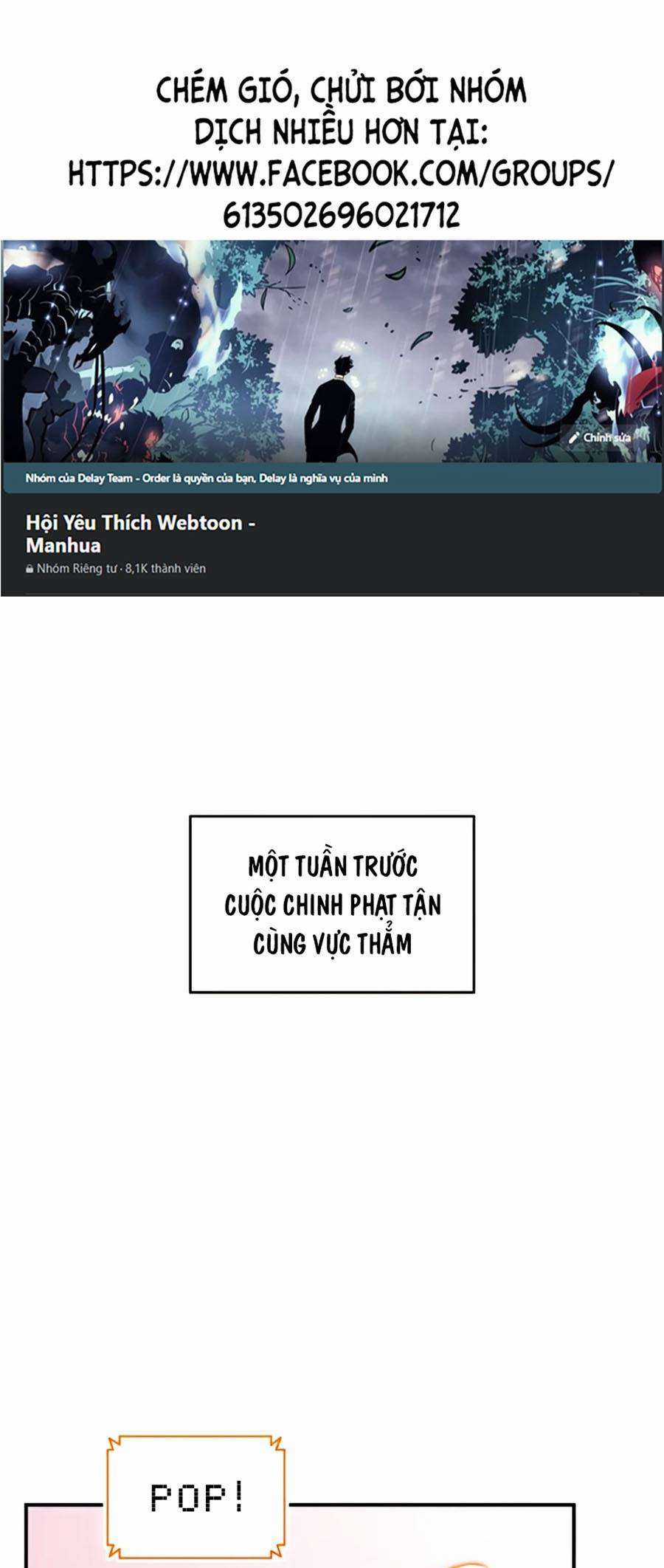 Trở Lại Làm Tân Thủ - Chapter 97 - Trang 1