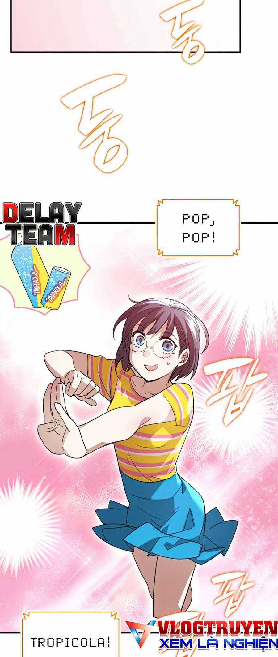 Trở Lại Làm Tân Thủ - Chapter 97 - Trang 2