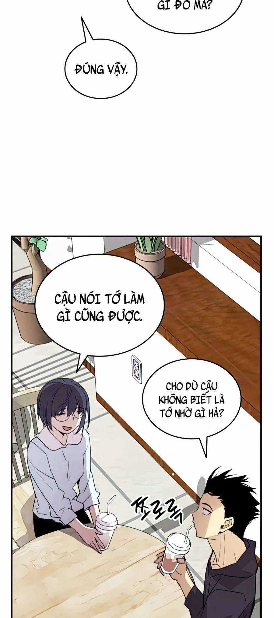 Trở Lại Làm Tân Thủ - Chapter 97 - Trang 11