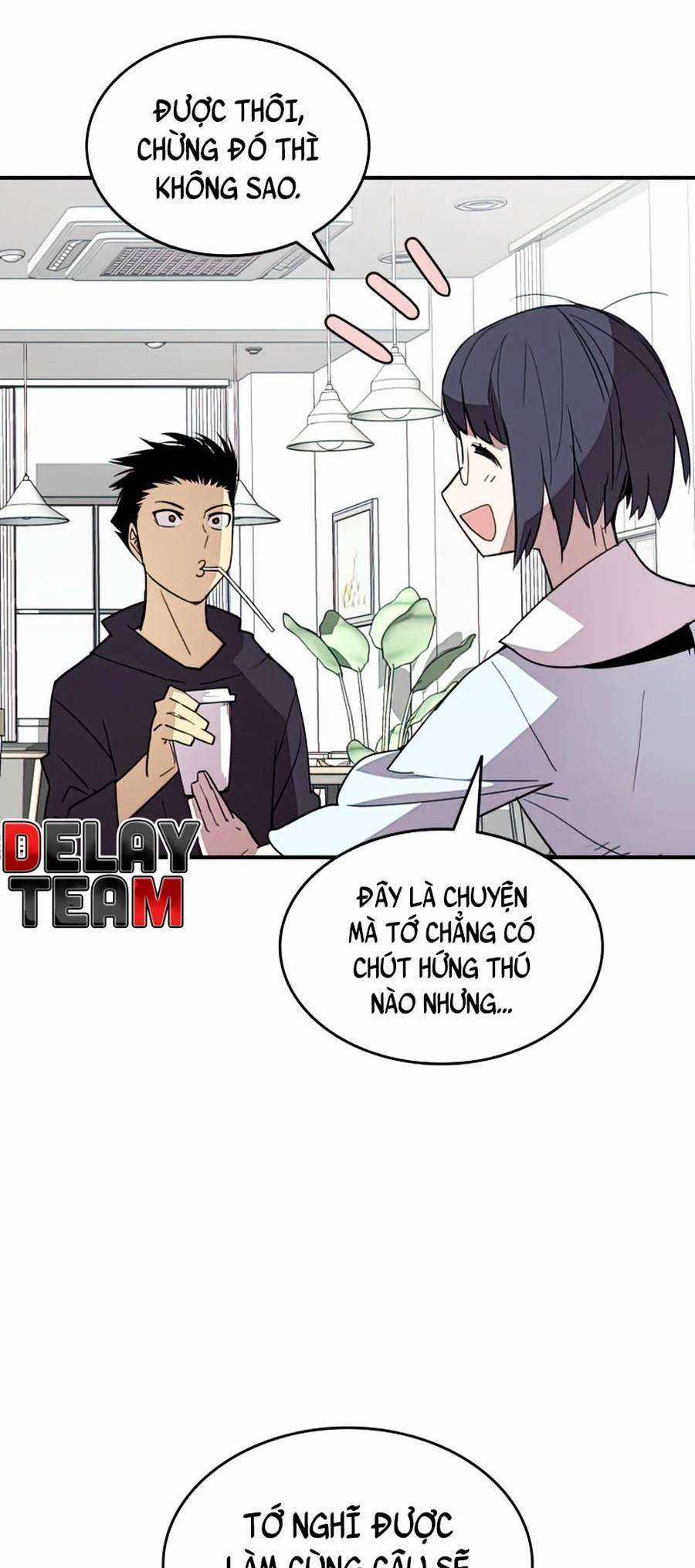 Trở Lại Làm Tân Thủ - Chapter 97 - Trang 15