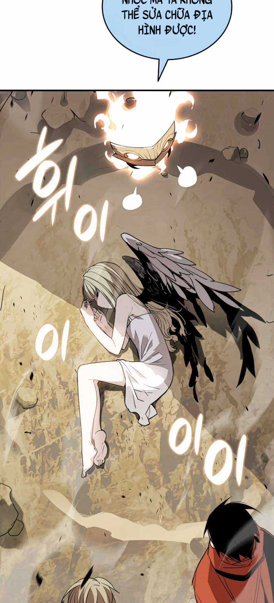 Trở Lại Làm Tân Thủ - Chapter 97 - Trang 20