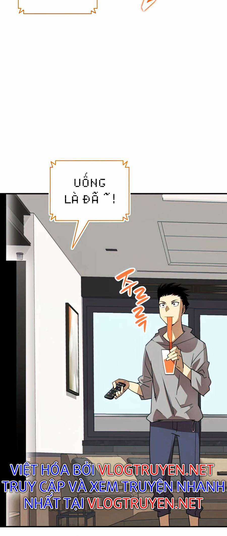 Trở Lại Làm Tân Thủ - Chapter 97 - Trang 3