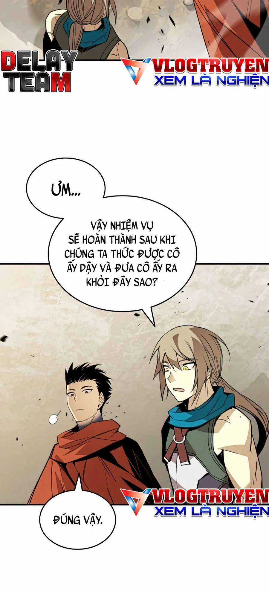 Trở Lại Làm Tân Thủ - Chapter 97 - Trang 21