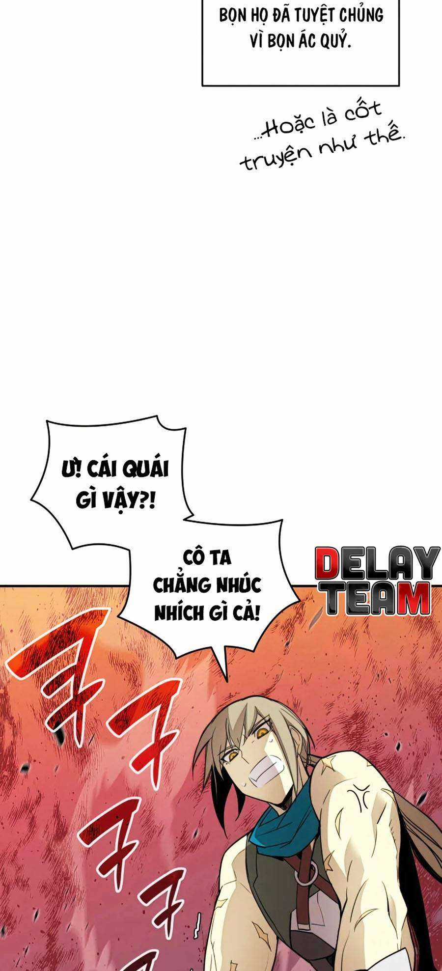 Trở Lại Làm Tân Thủ - Chapter 97 - Trang 23