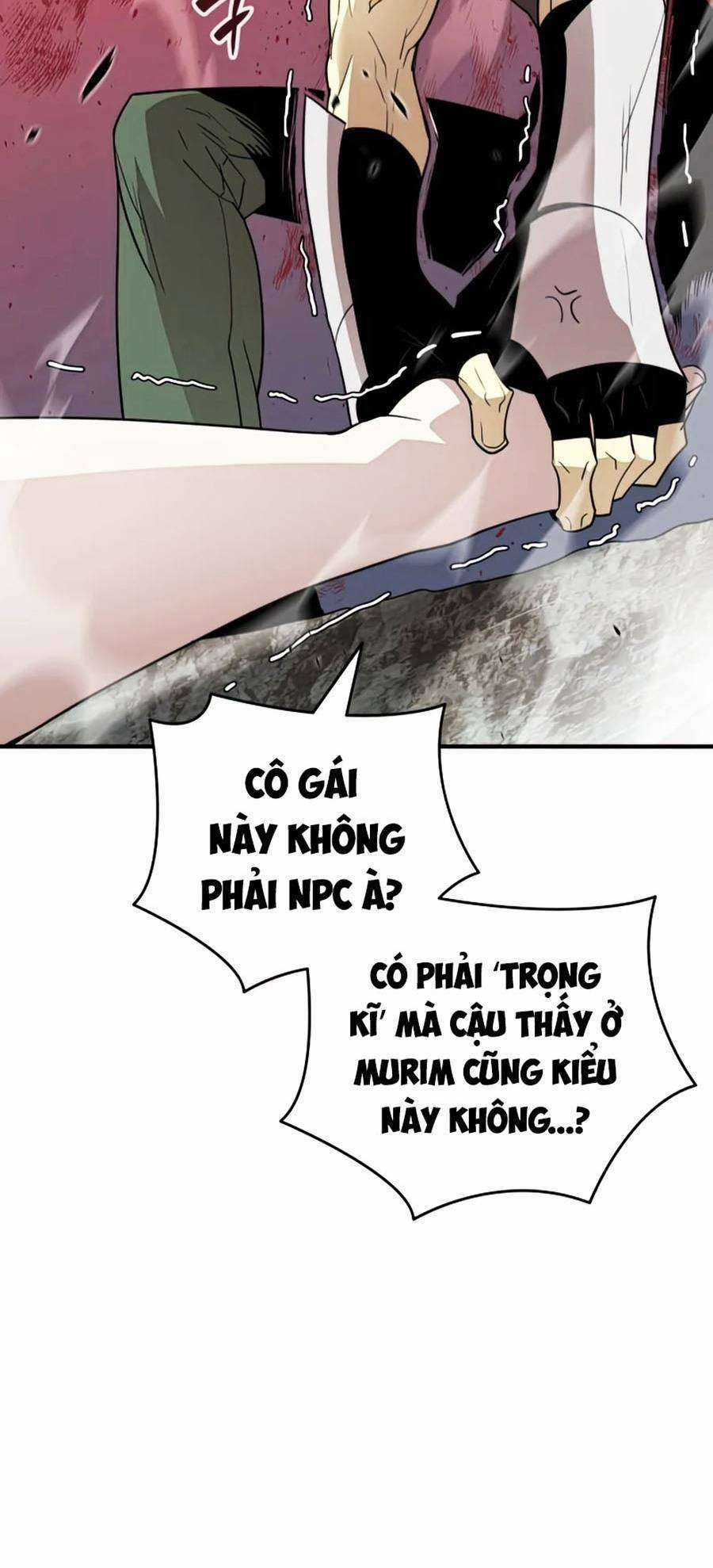 Trở Lại Làm Tân Thủ - Chapter 97 - Trang 24