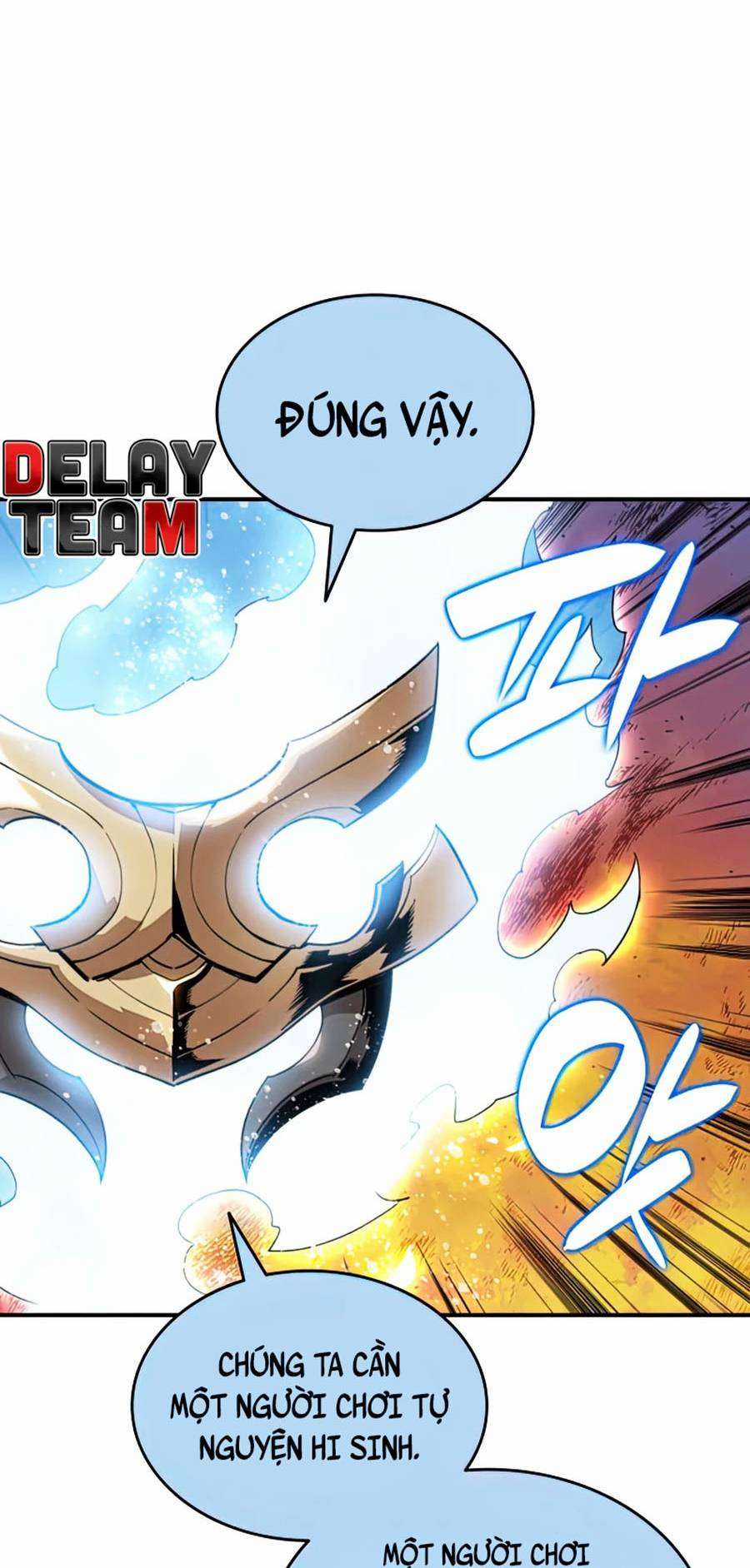 Trở Lại Làm Tân Thủ - Chapter 97 - Trang 26