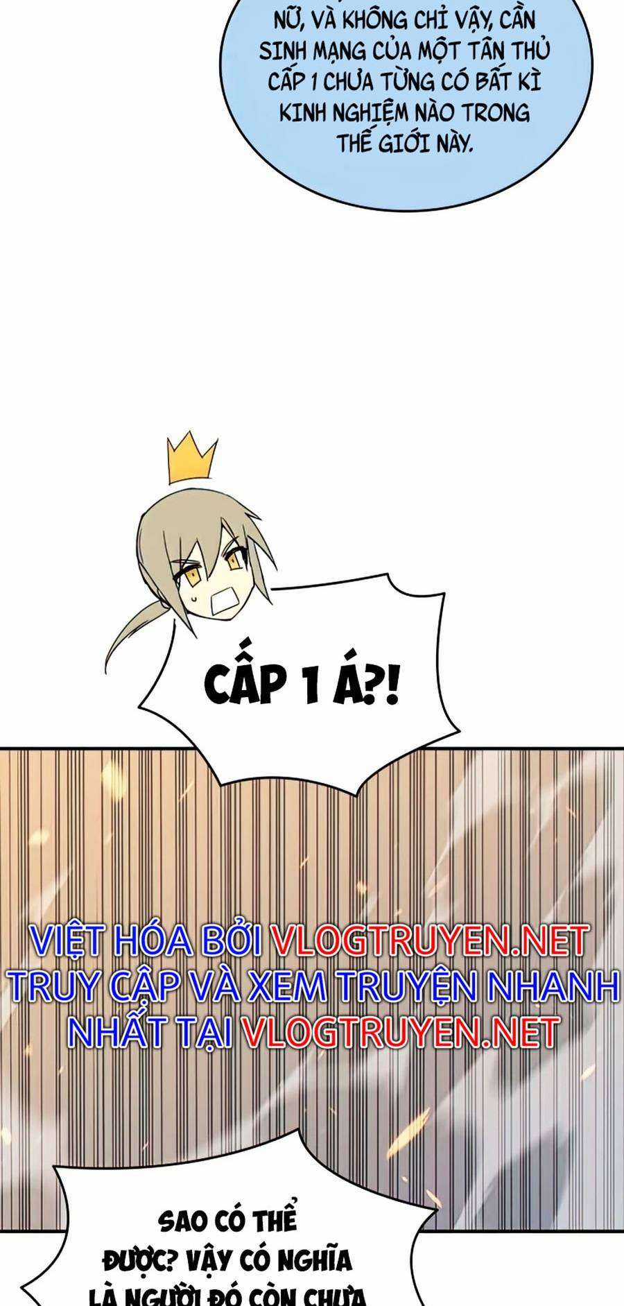 Trở Lại Làm Tân Thủ - Chapter 97 - Trang 27